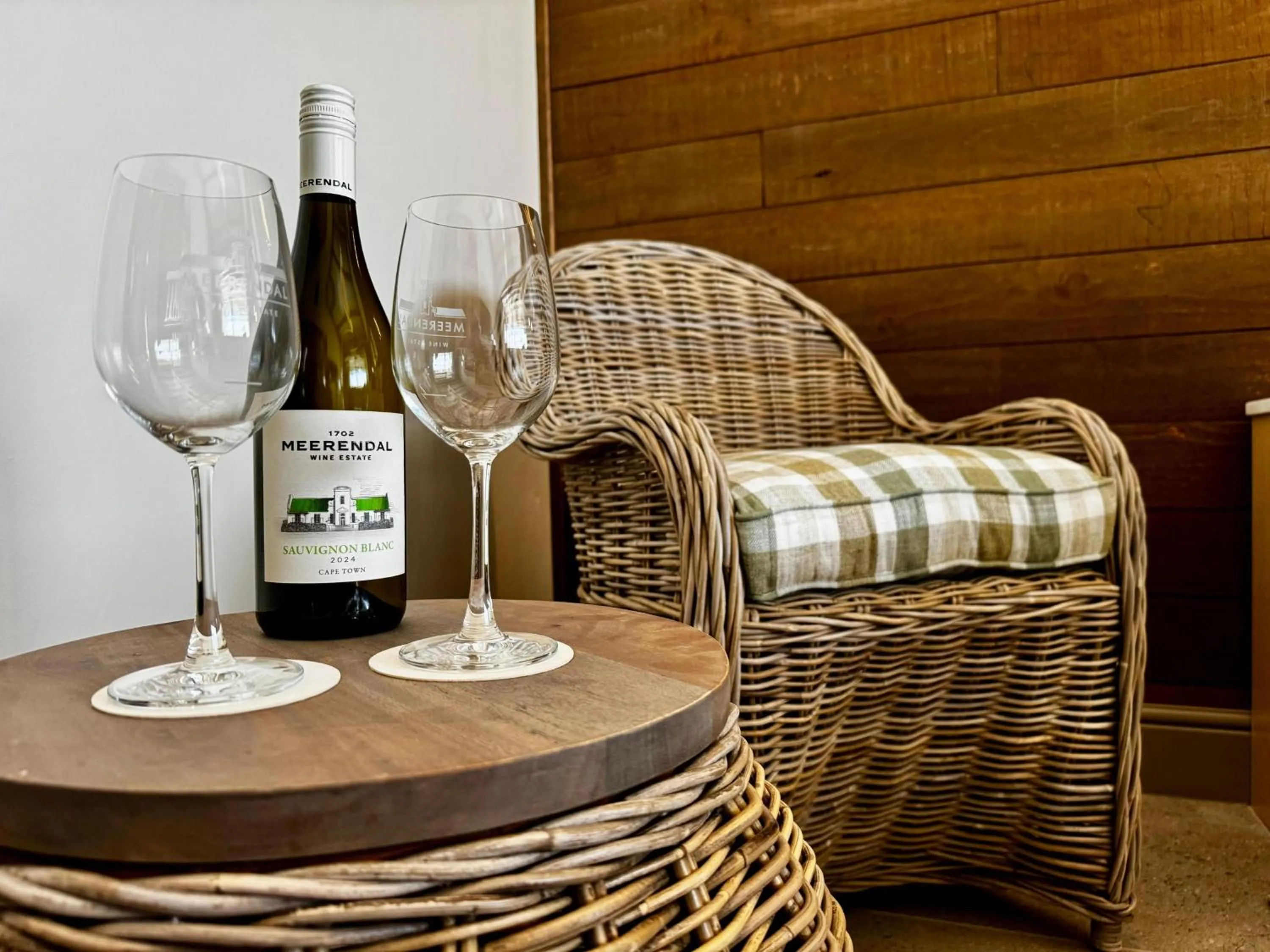 Meerendal Boutique Hotel