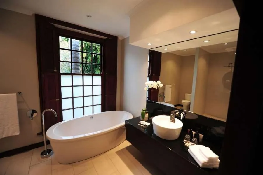 Meerendal Boutique Hotel