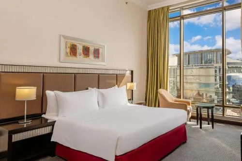 Central Hotel Doha by IHG