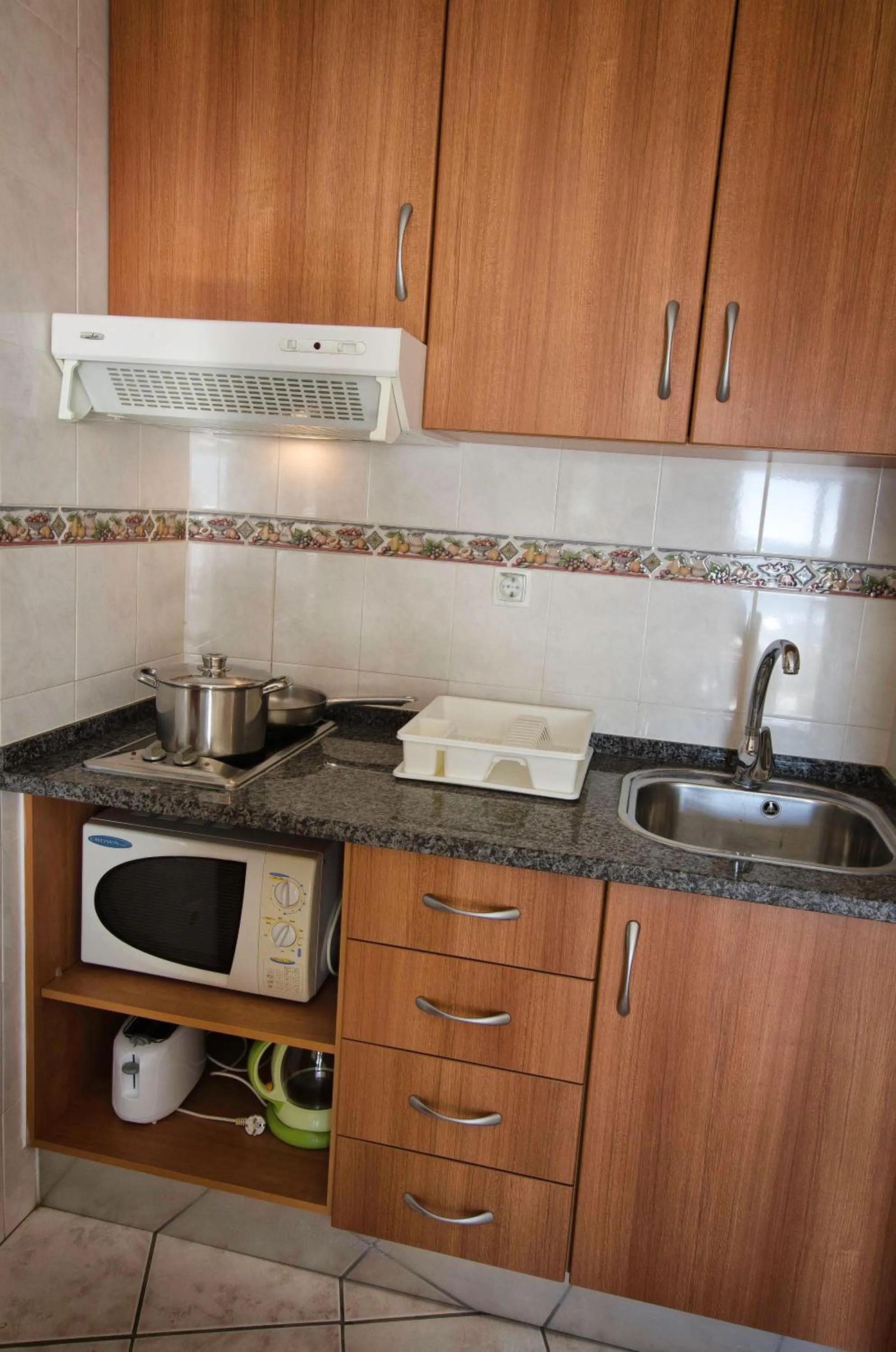 Kitchen or kitchenette in Apartamentos Belo Horizonte