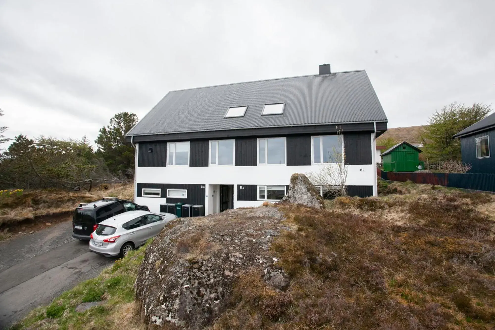 Tórshavn Apartment - In The Center Tórshavn Apartment - In The Center