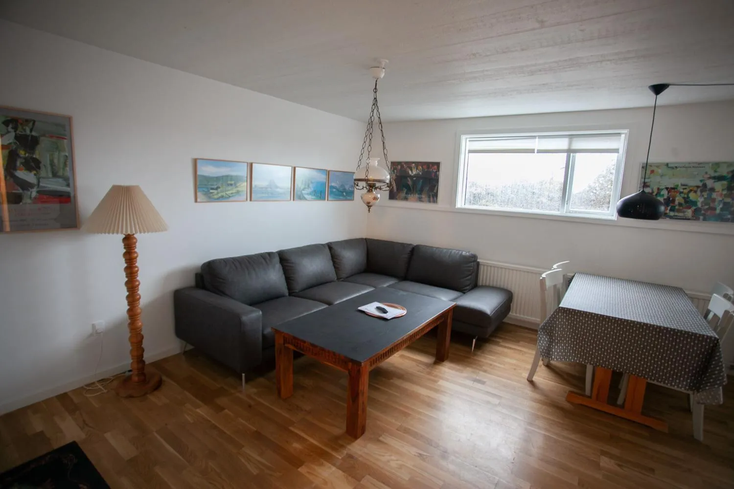 Tórshavn Apartment - In The Center