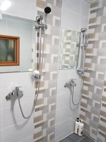 Business Hotel Busan Station