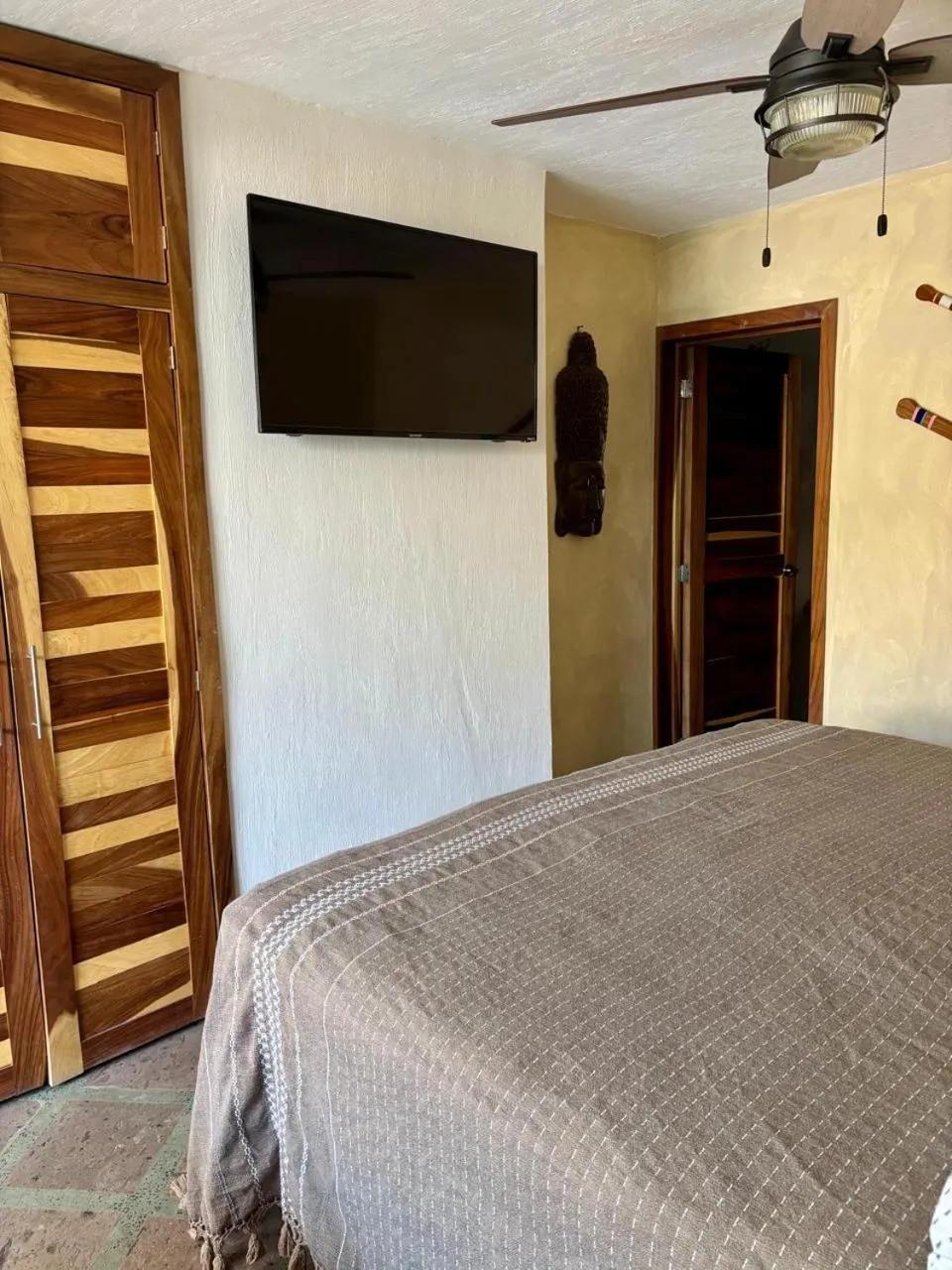 Bedroom, Bed in Casa Miura Hotel Boutique