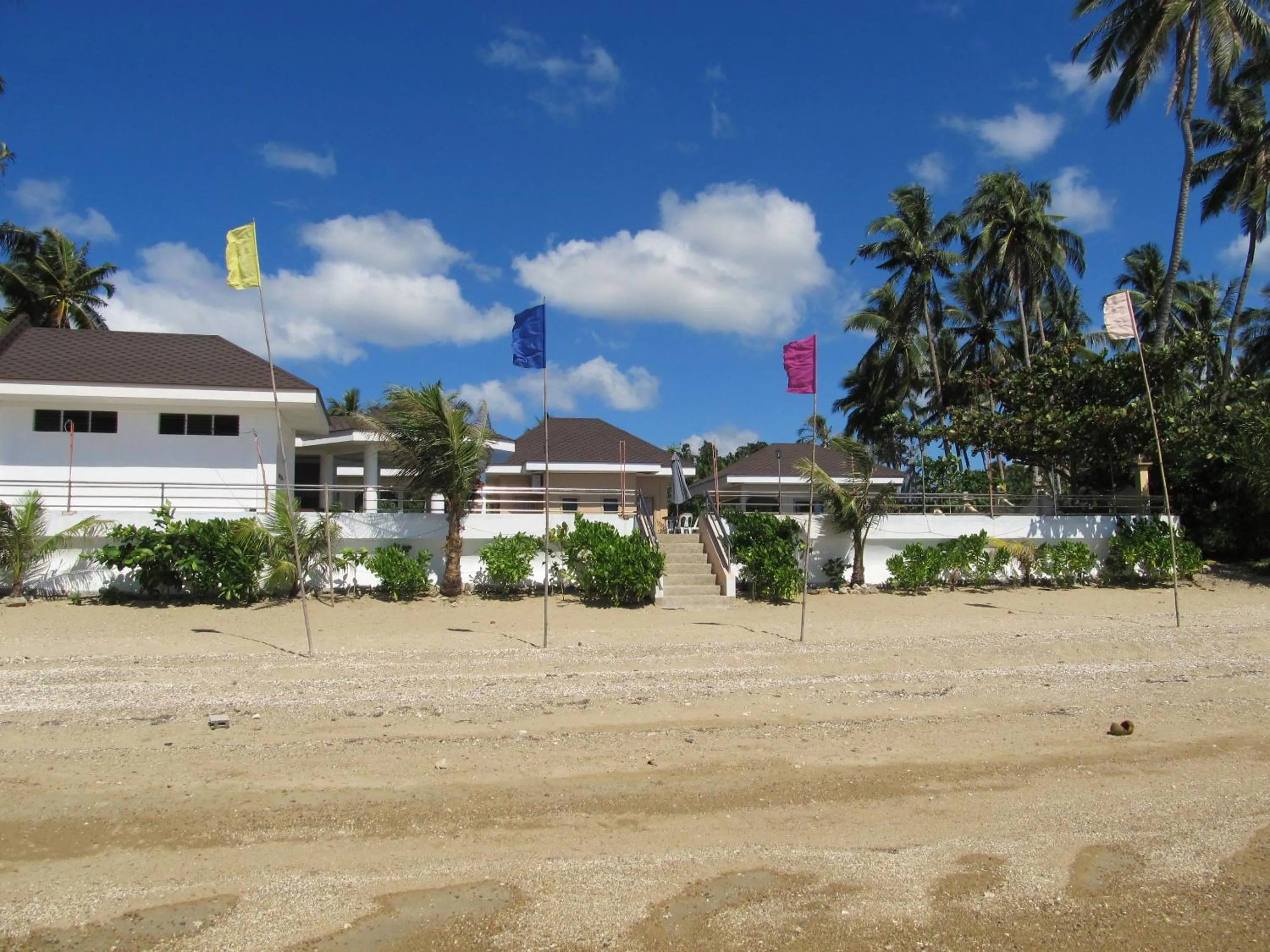 Ucoy Beach Resort