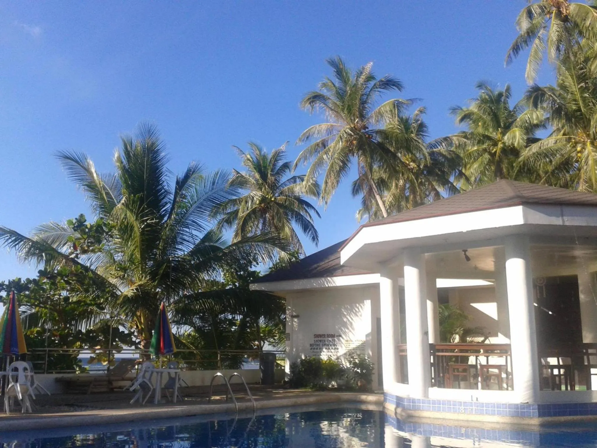 Ucoy Beach Resort