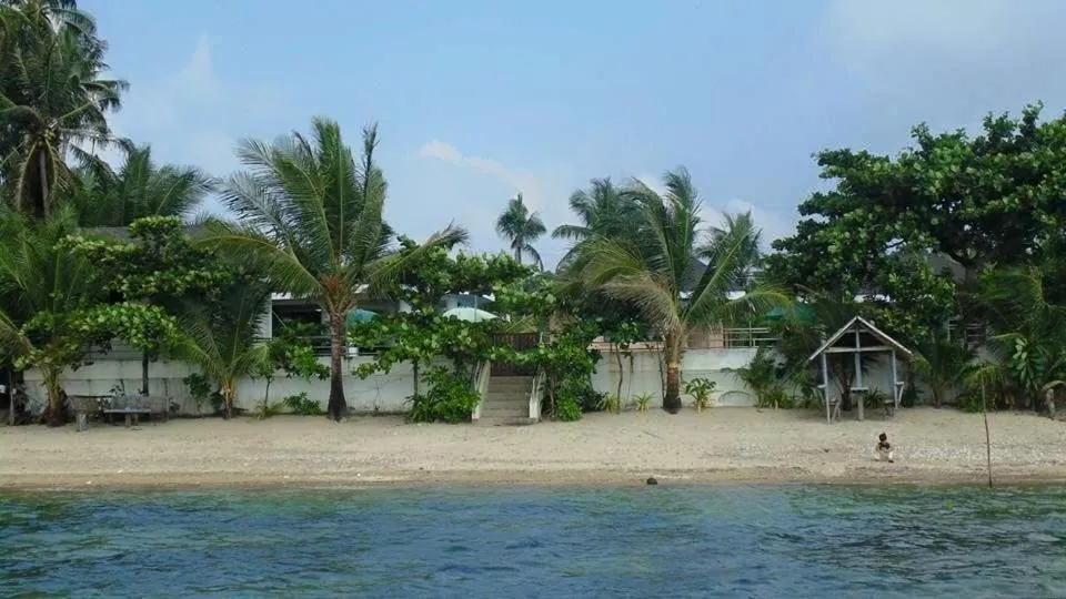 Ucoy Beach Resort