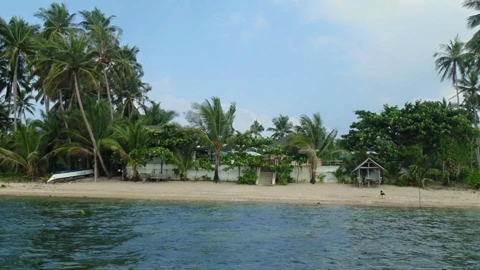 Ucoy Beach Resort