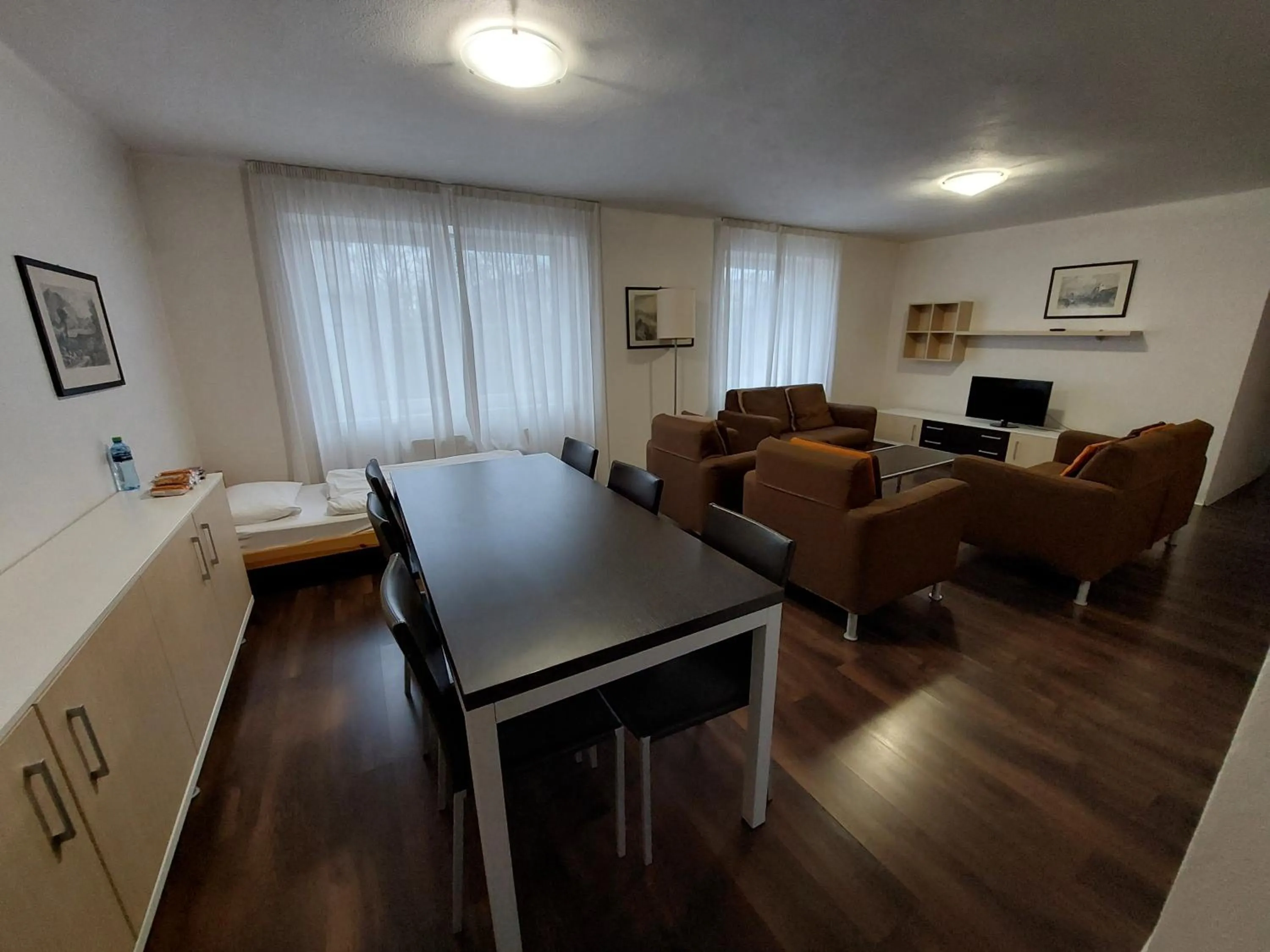 Levidom Residence Rooms