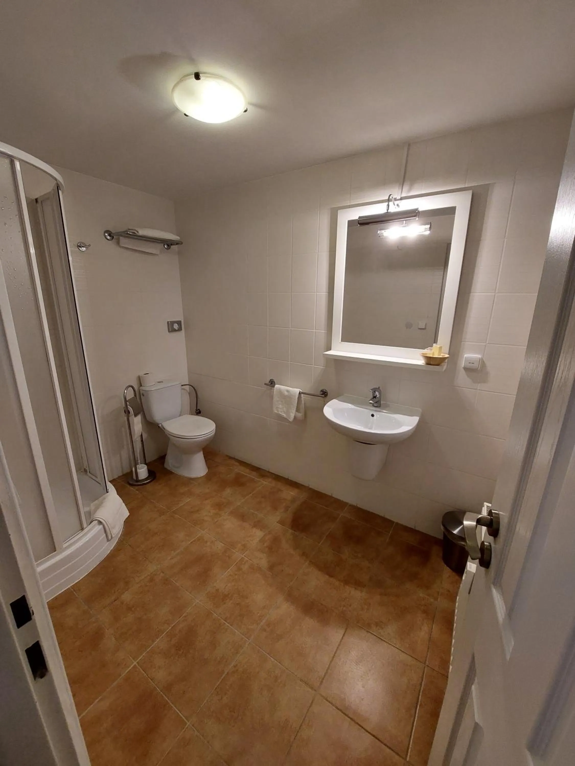 Levidom Residence Rooms