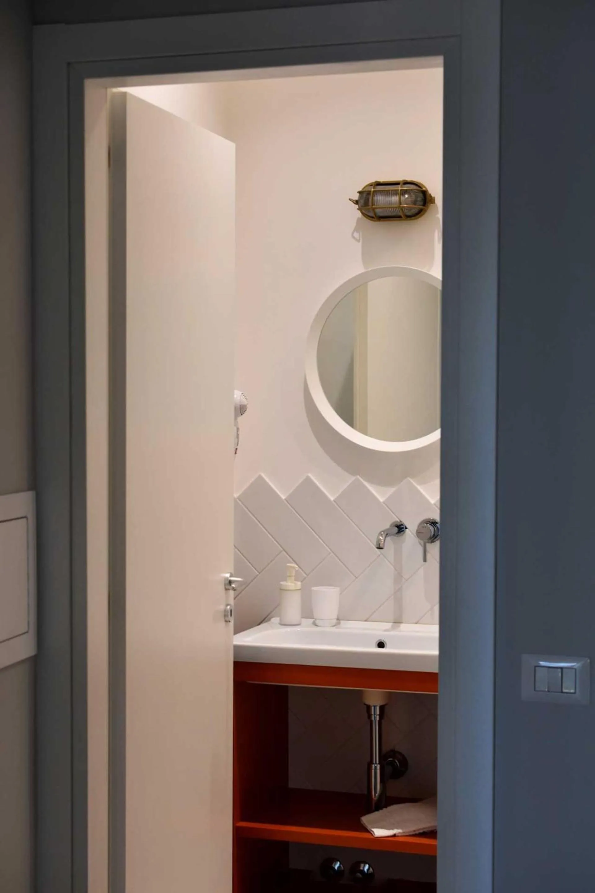 Sorrento Pool&Suites