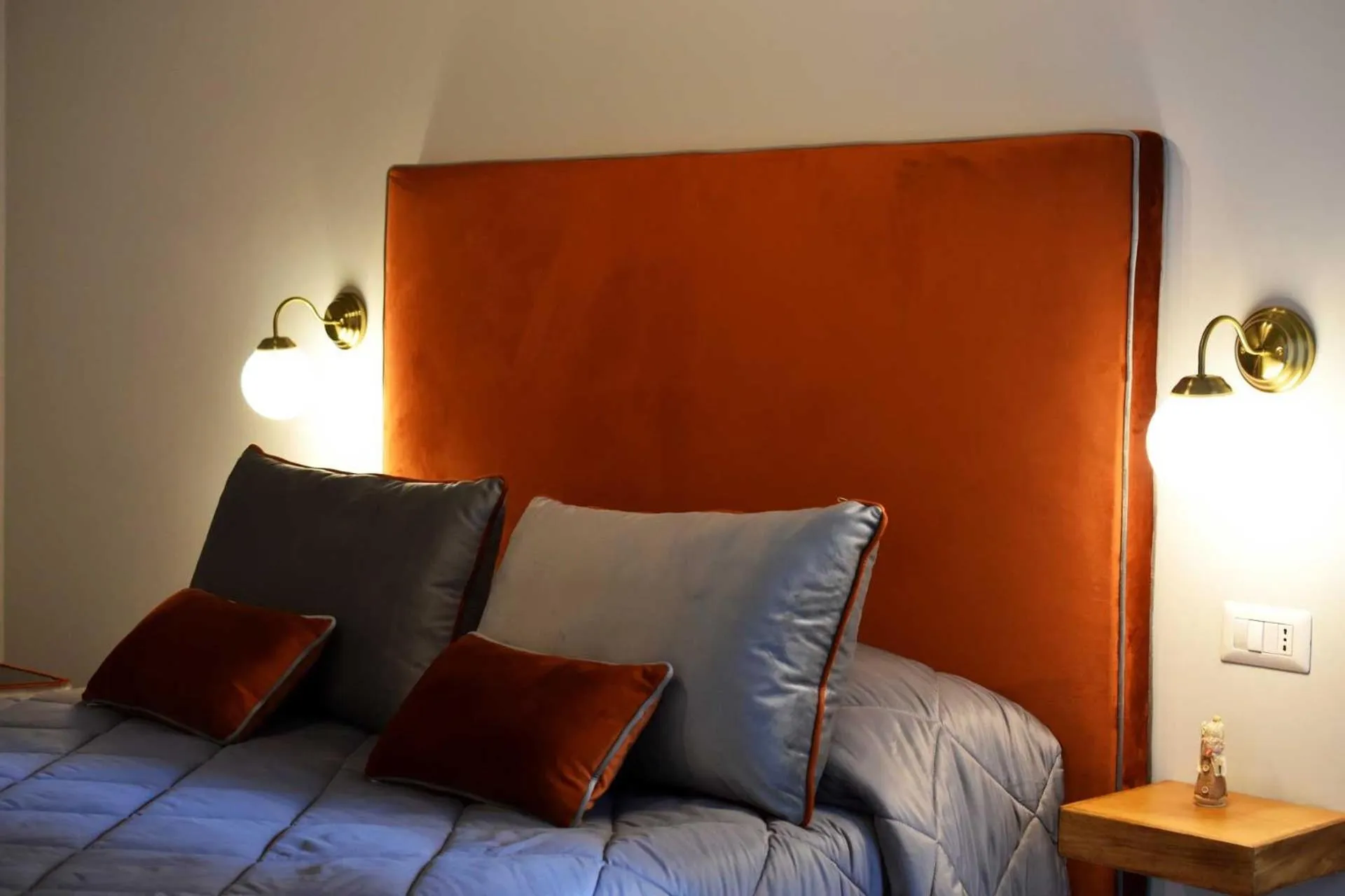 Sorrento Pool&Suites