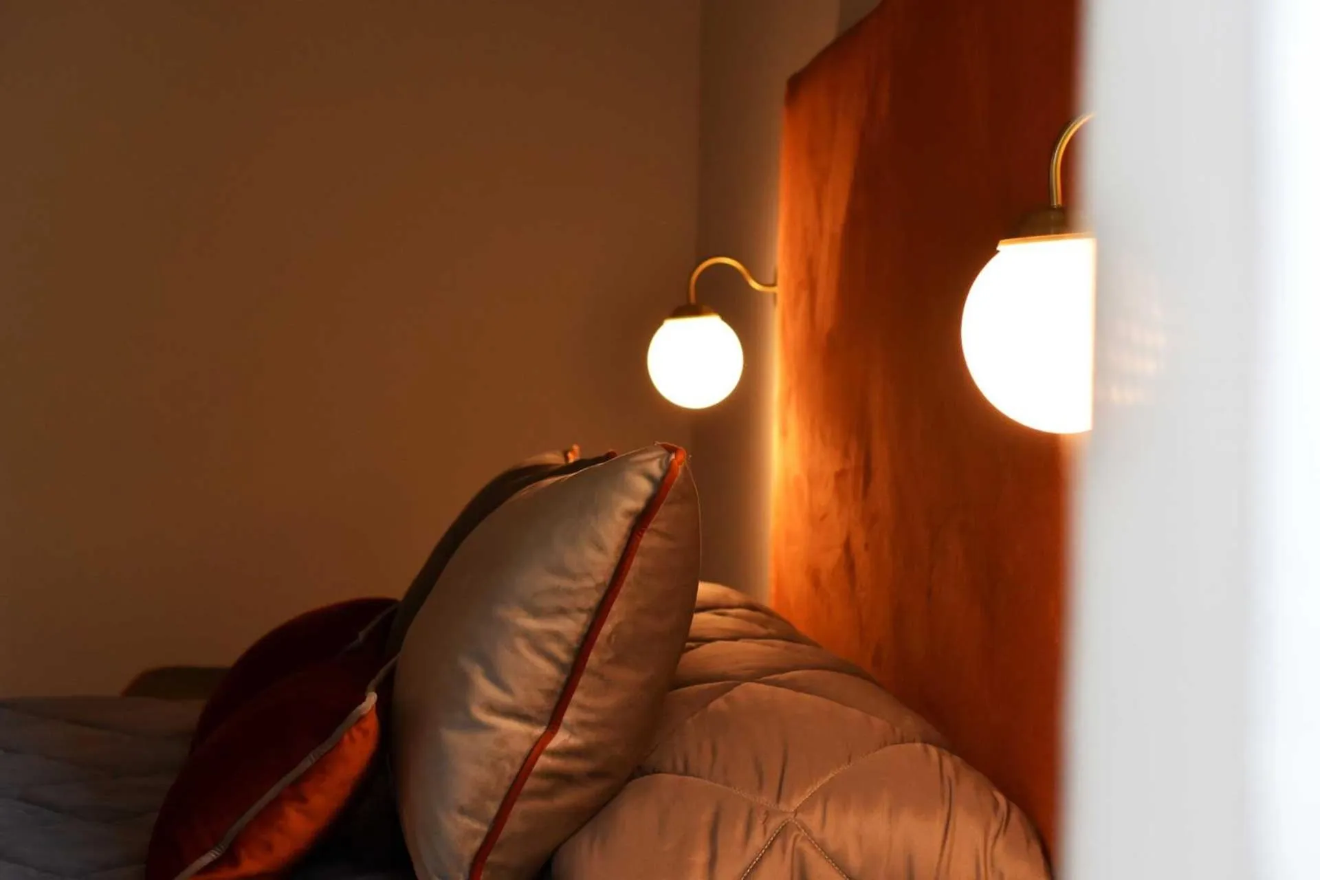 Sorrento Pool&Suites