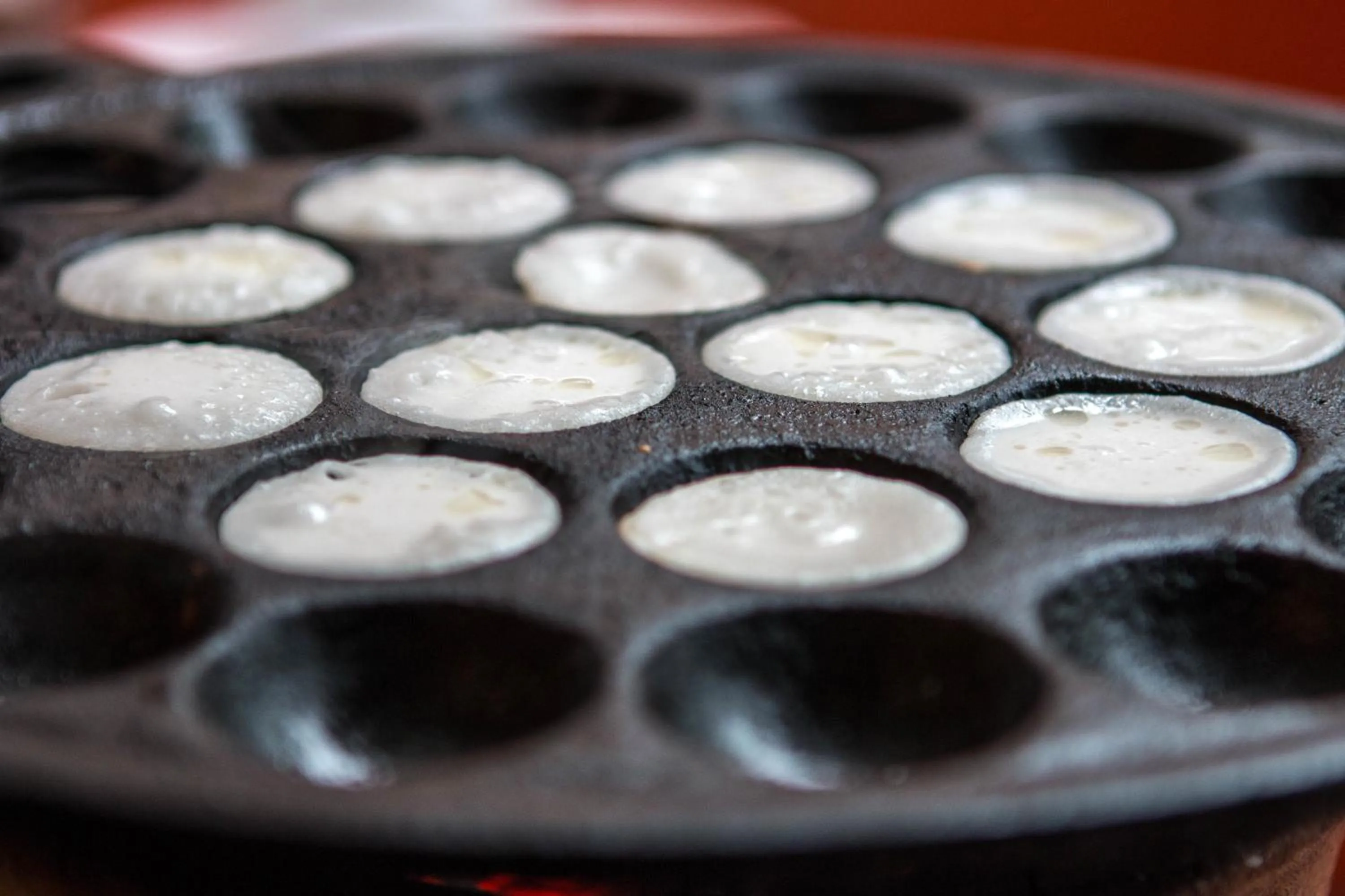 Restaurant/places to eat in Homm Souvannaphoum Luang Prabang, part of Banyan Group