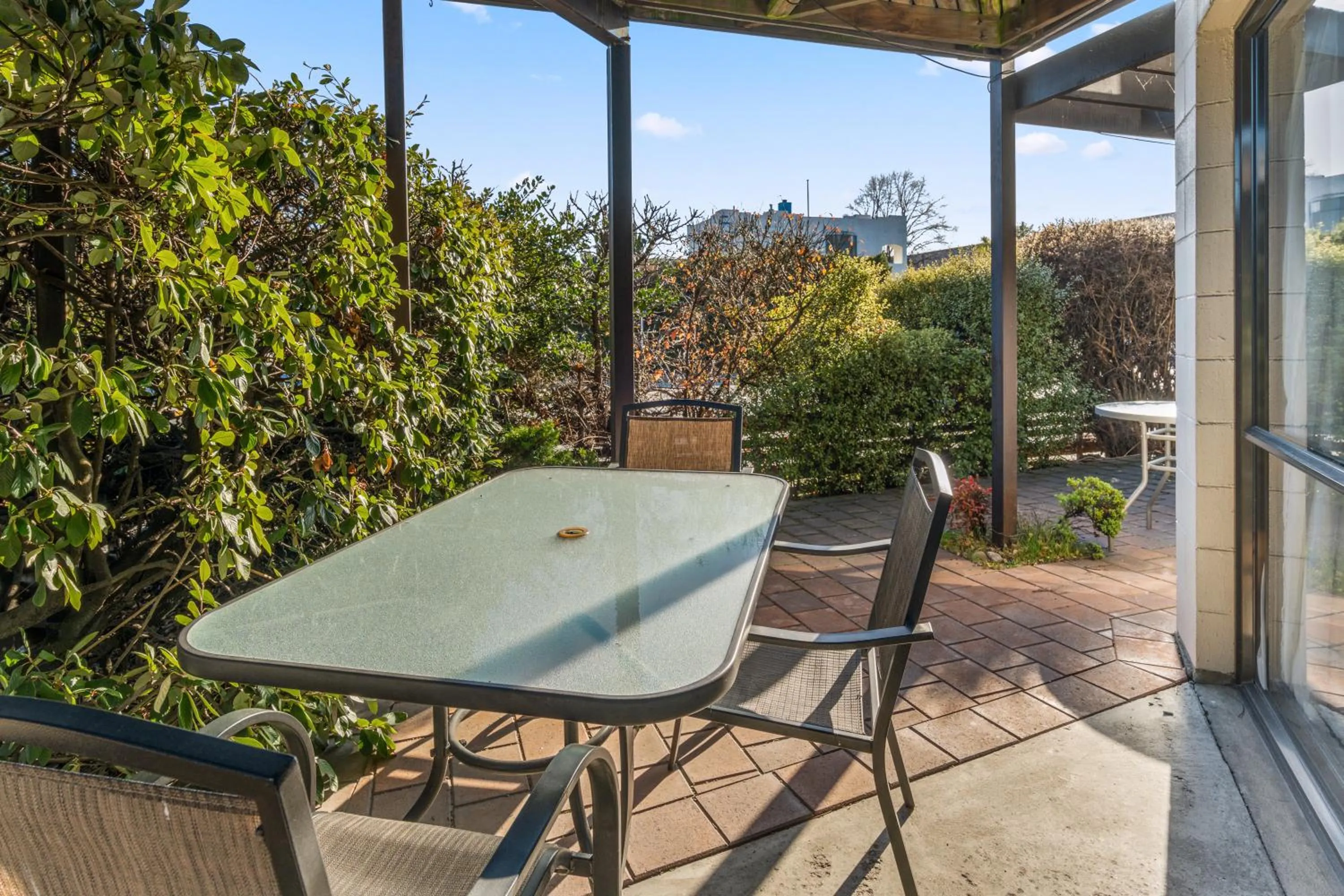 Aspiring Lodge Motel