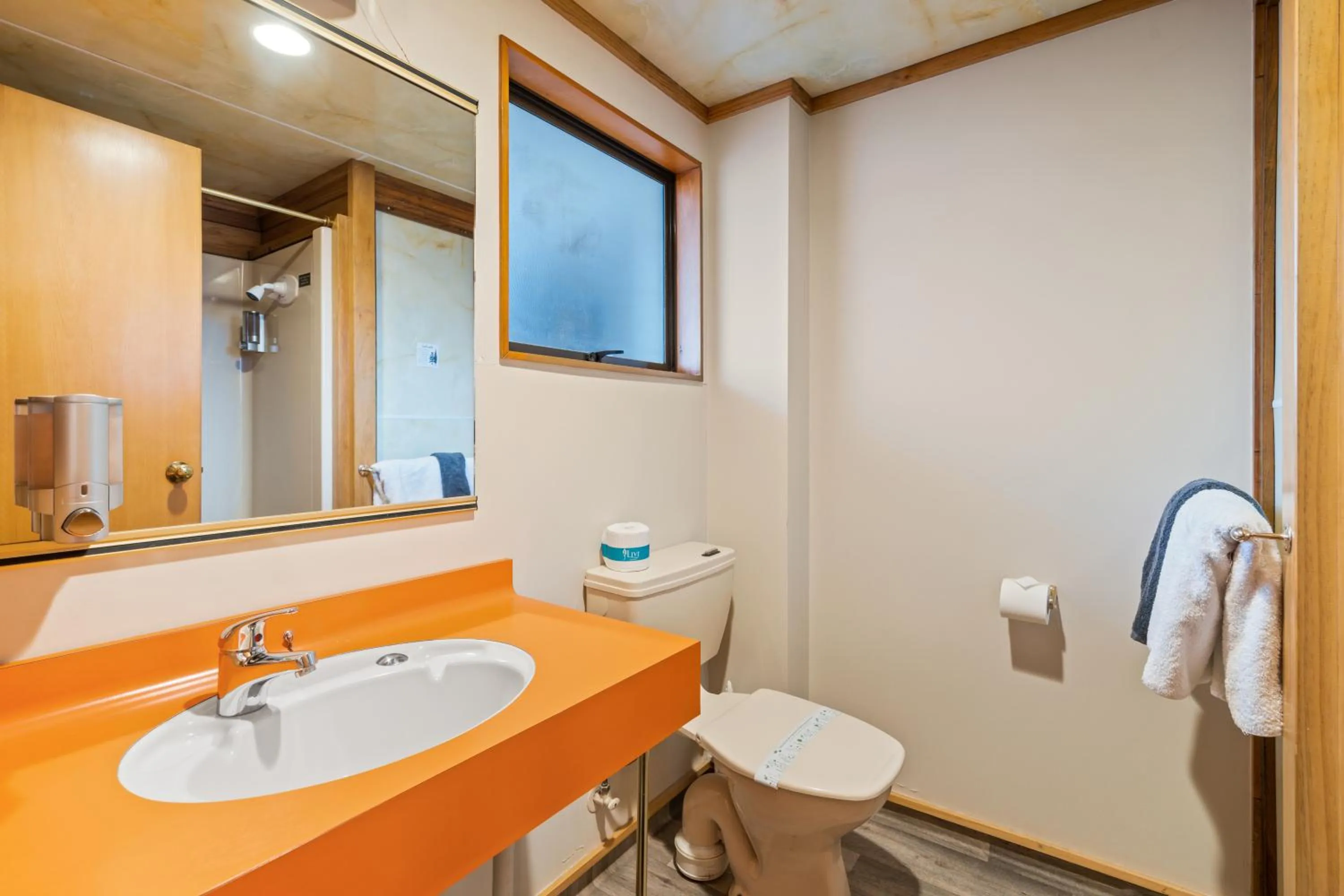 Aspiring Lodge Motel