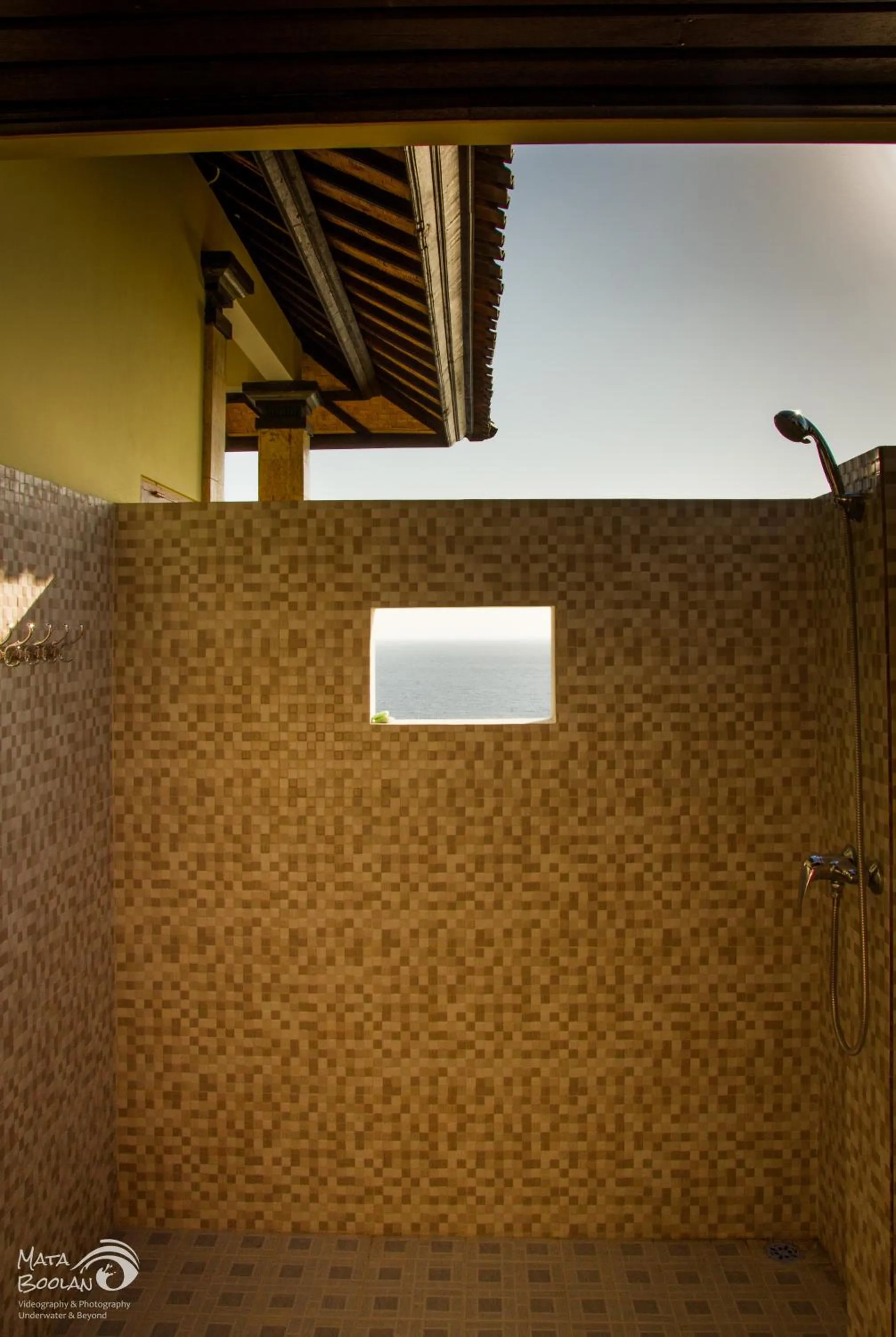 Neighbourhood in Beten Waru Bungalow and Restaurant