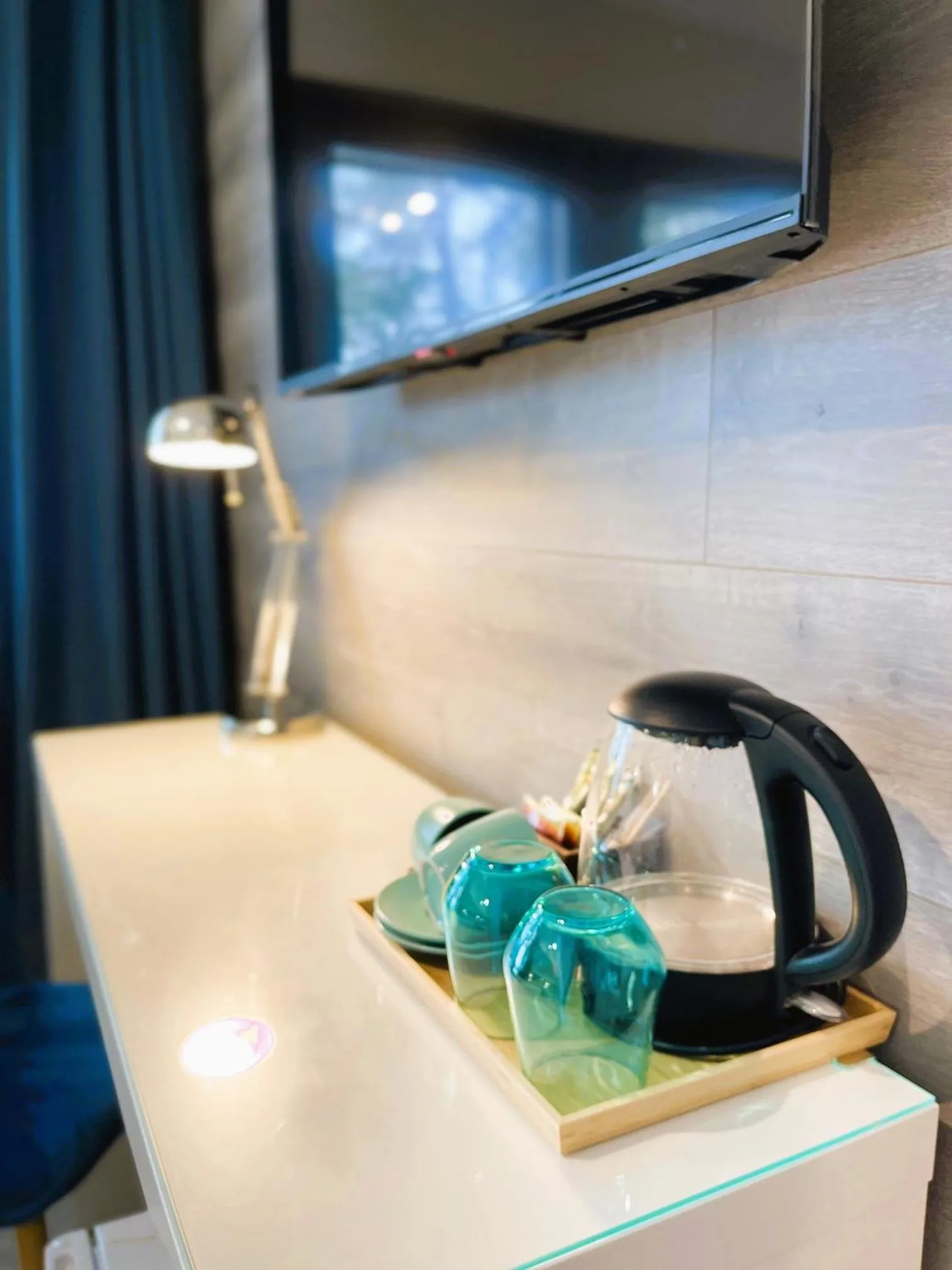 Drinks in Beach Hotel Santalahti