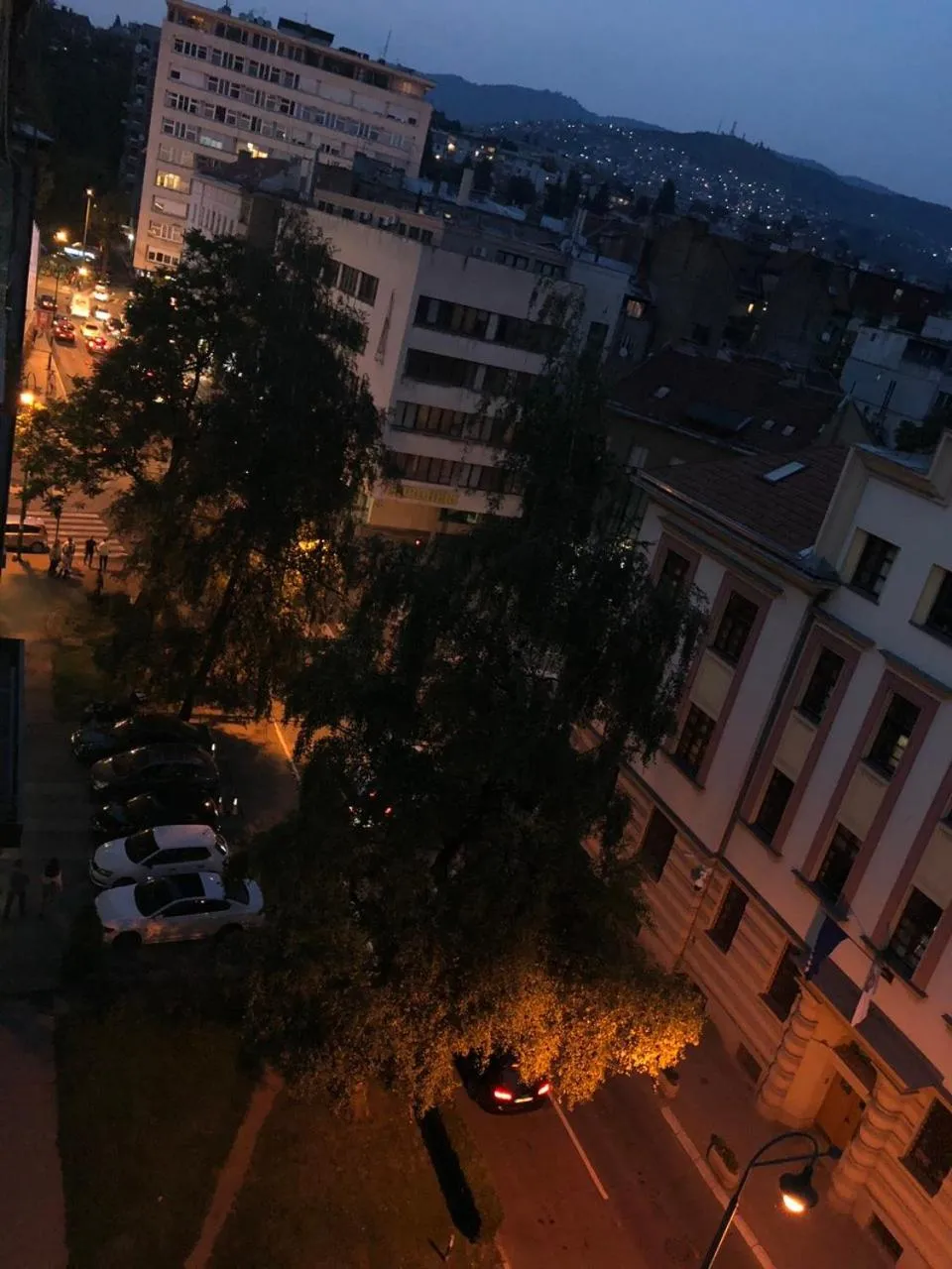 Neighbourhood in Colors Apartment Sarajevo