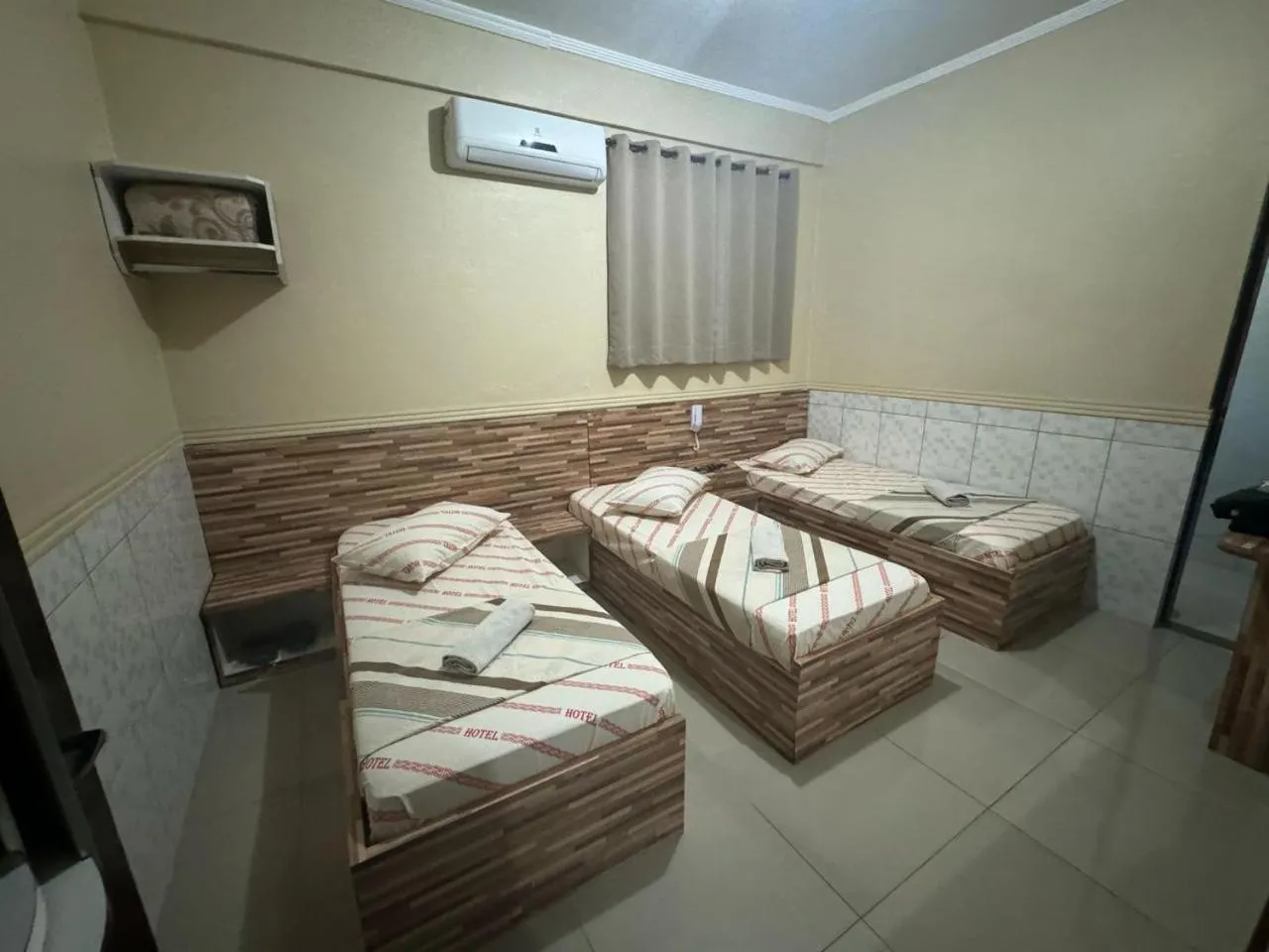 Hotel Stillos-Arena Corinthians 500m