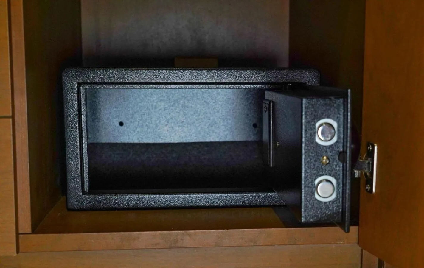 Property building in The Salvation Army - Booth Lodge