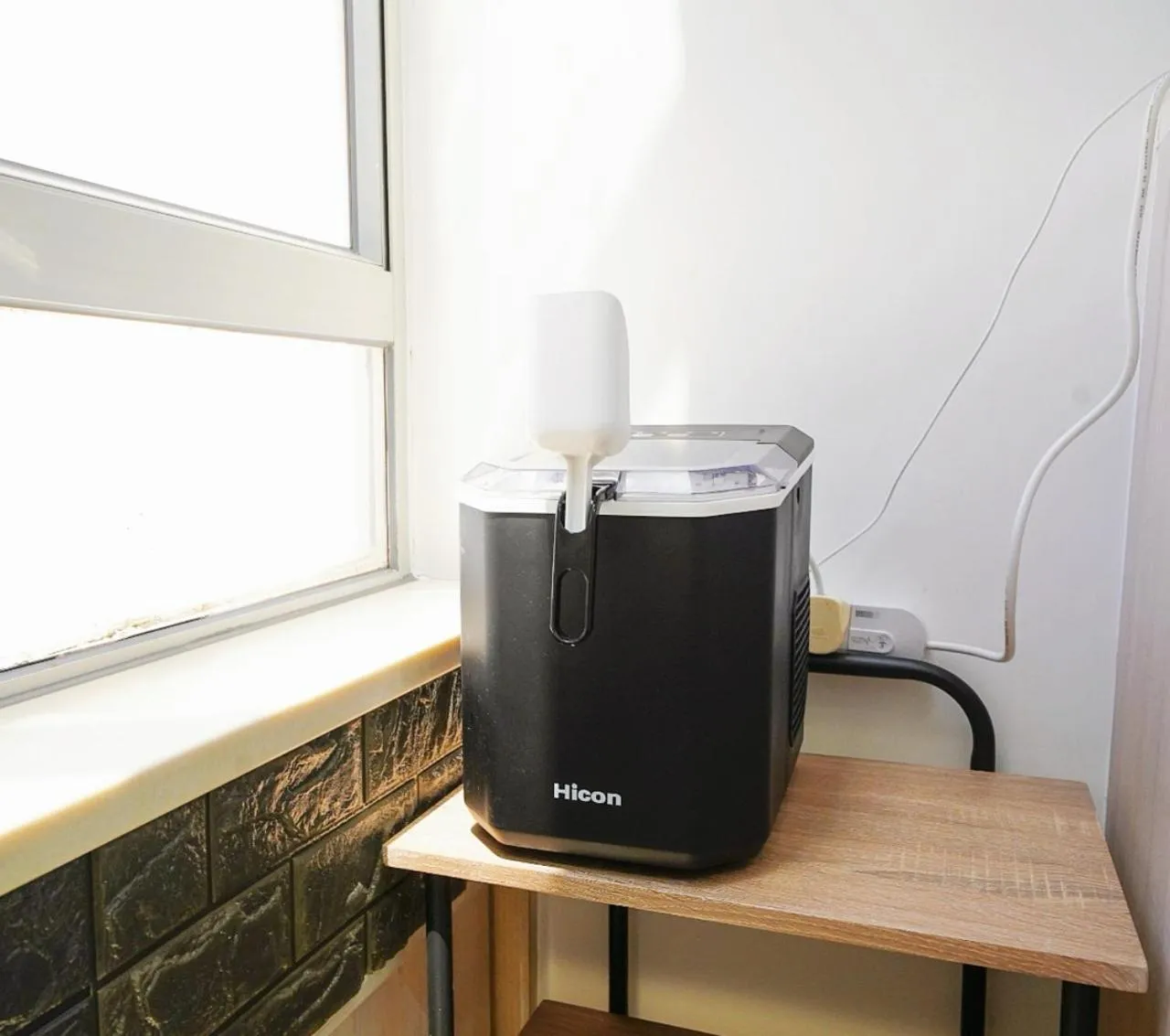 Property building in The Salvation Army - Booth Lodge