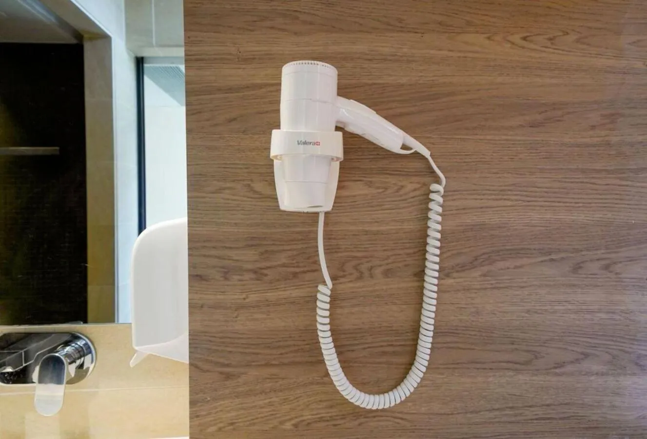 Property building in The Salvation Army - Booth Lodge