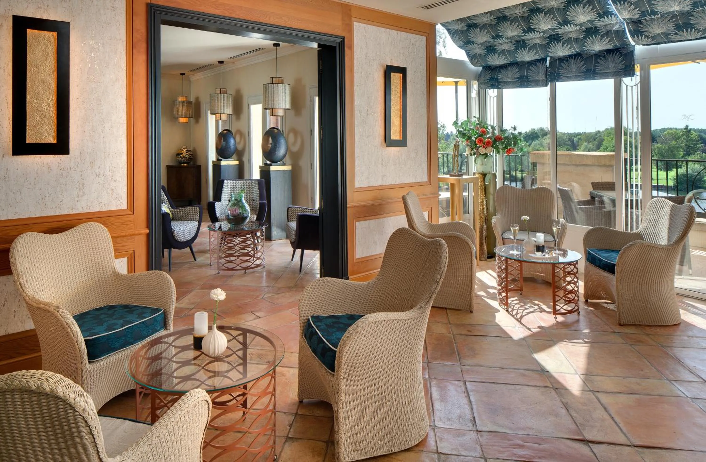 La Côte Saint Jacques