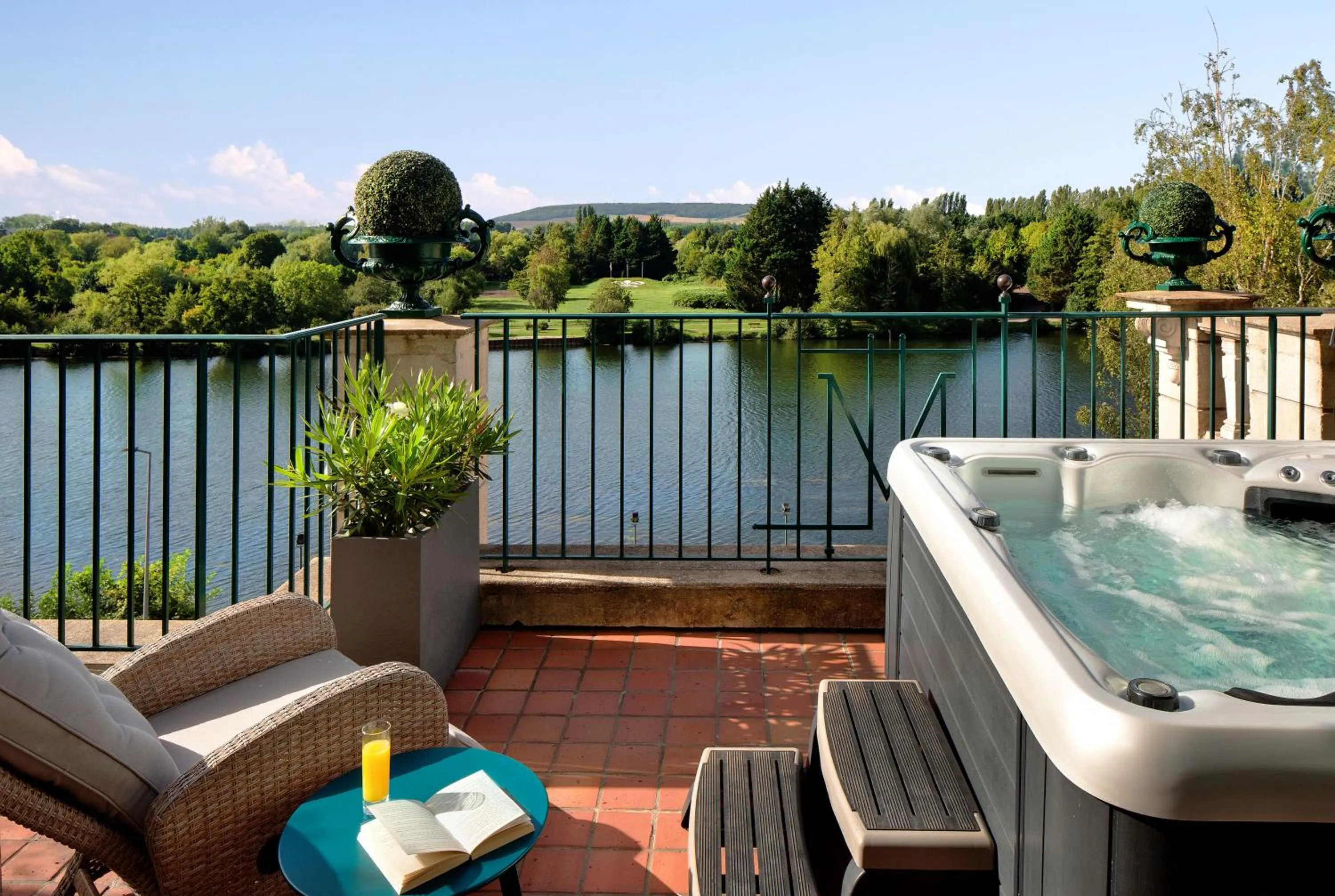 La Côte Saint Jacques