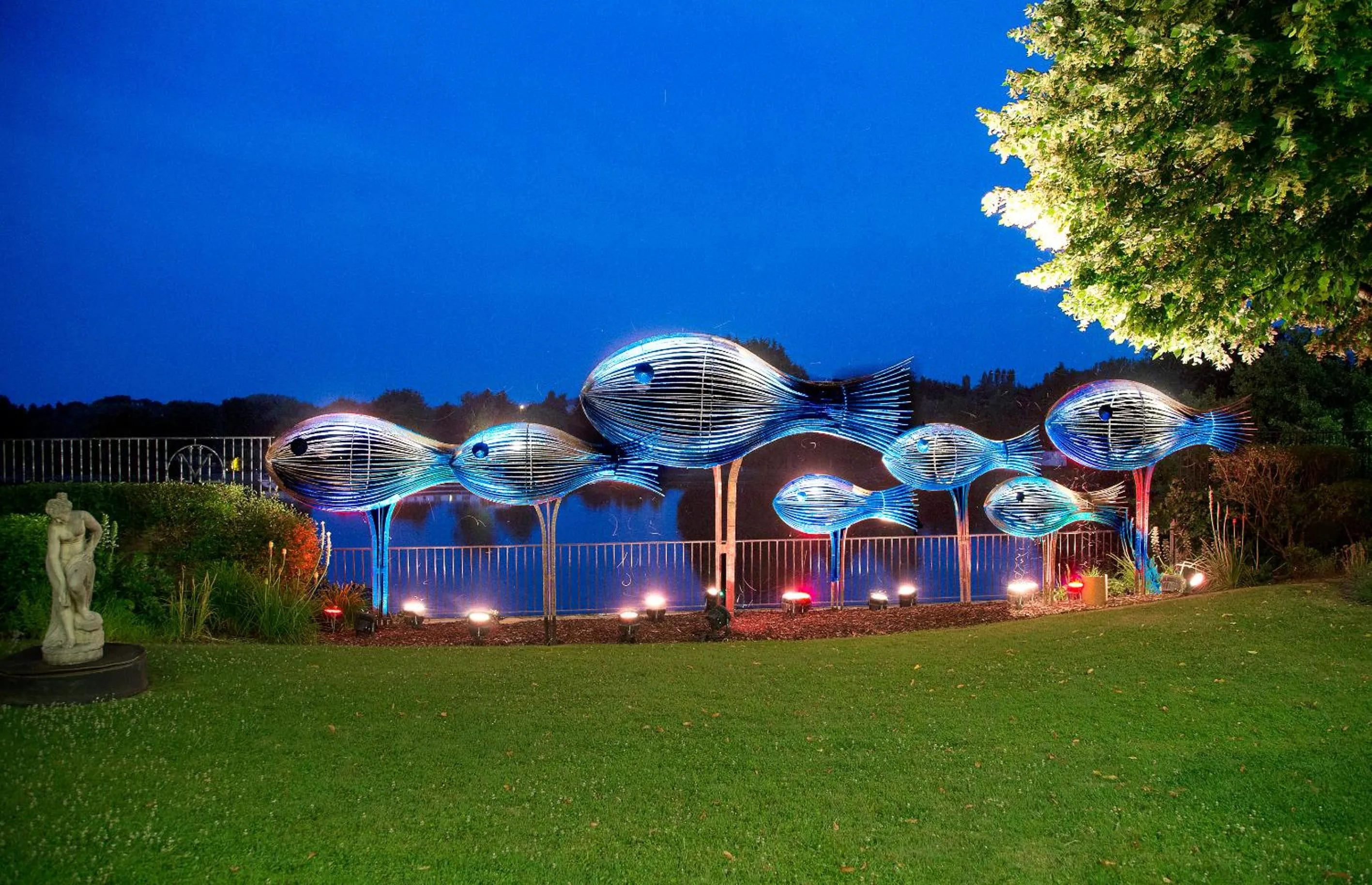 La Côte Saint Jacques