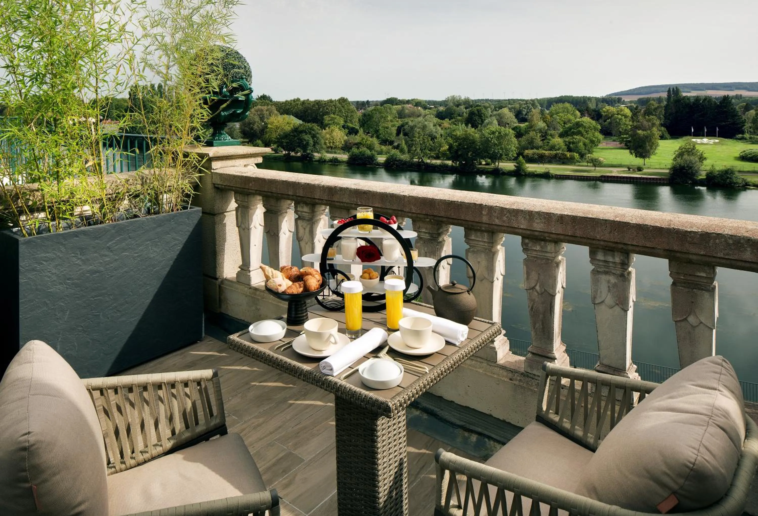 La Côte Saint Jacques