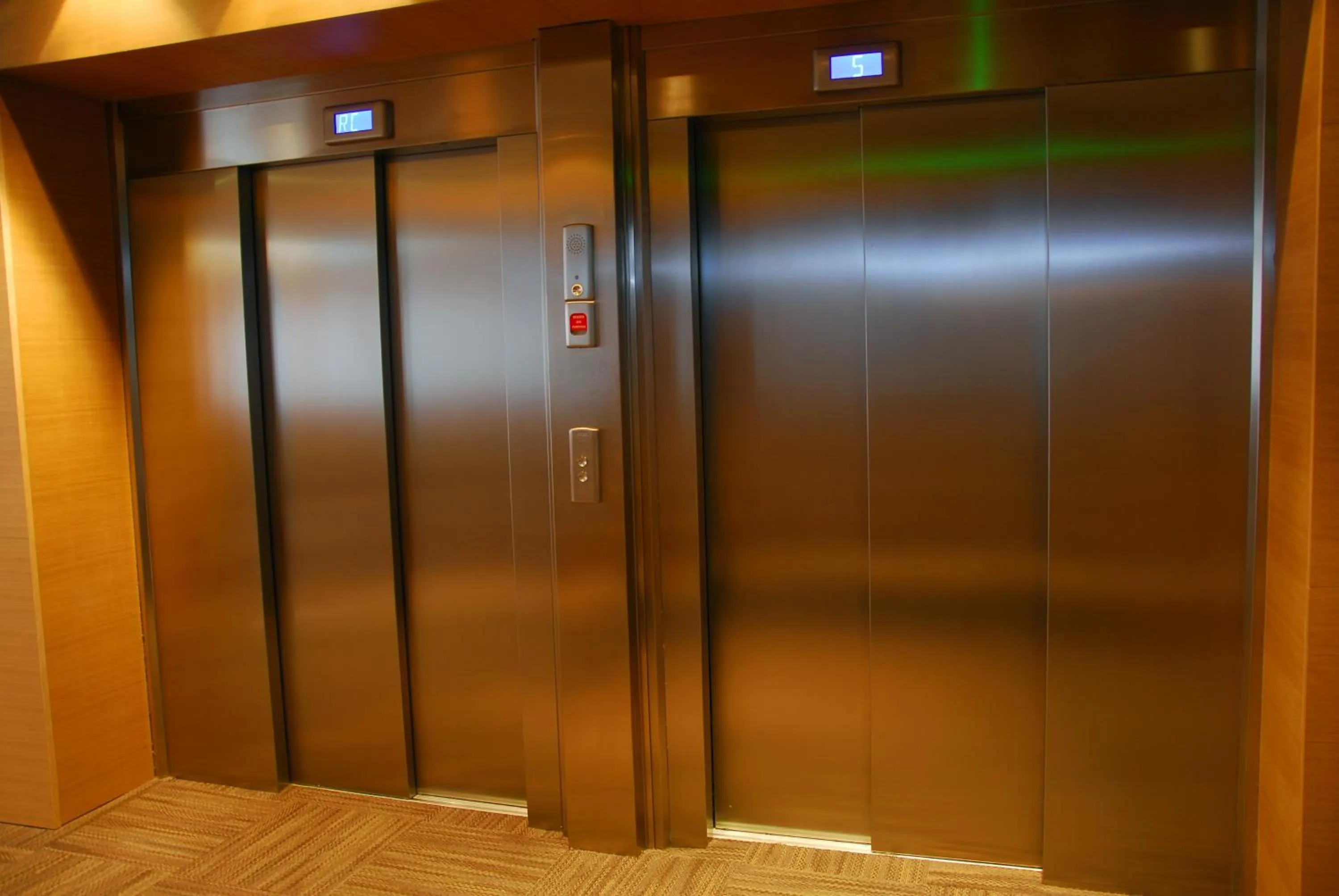 Other in Hôtel Stella