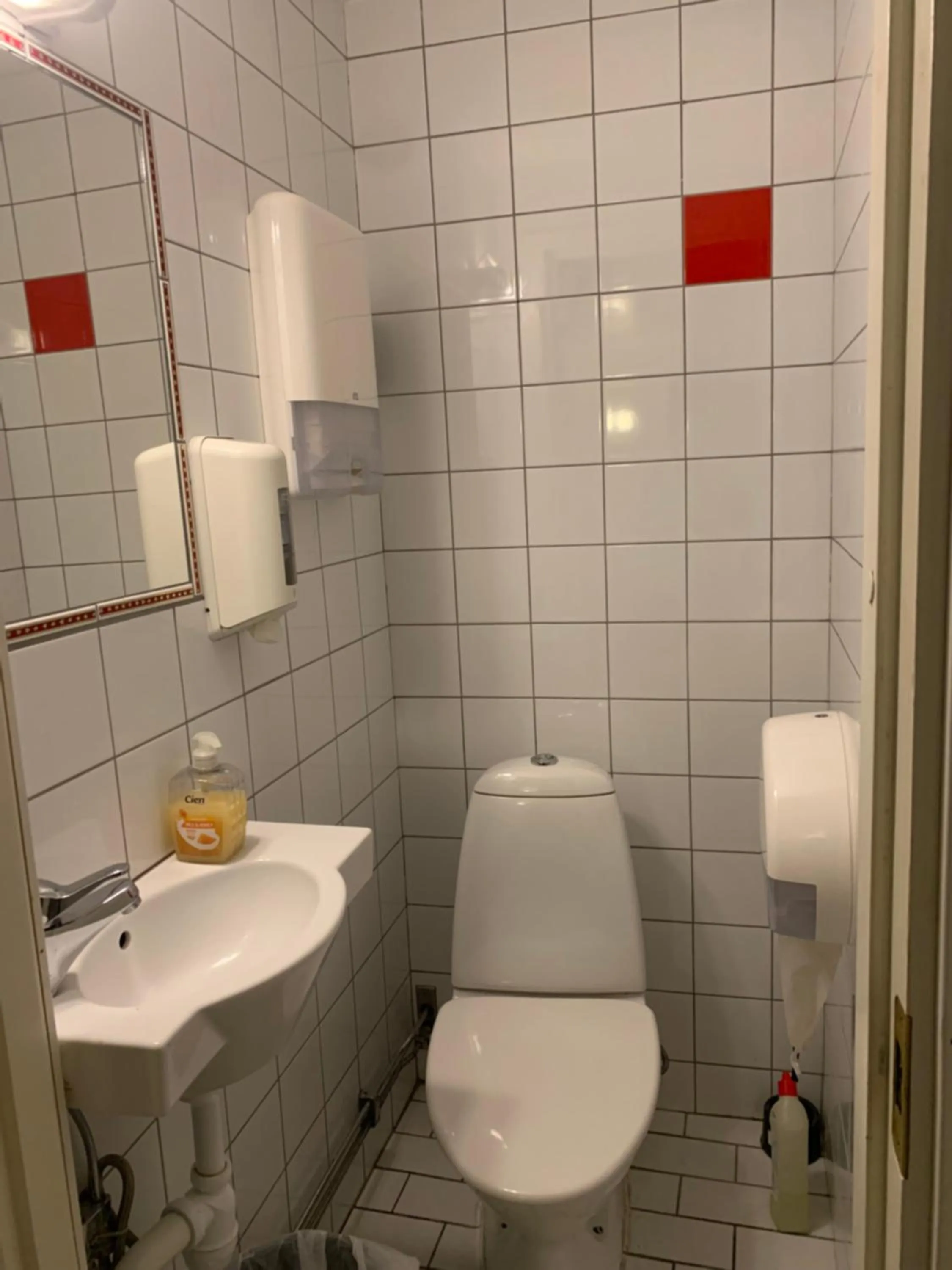 Hostel Bed & Breakfast