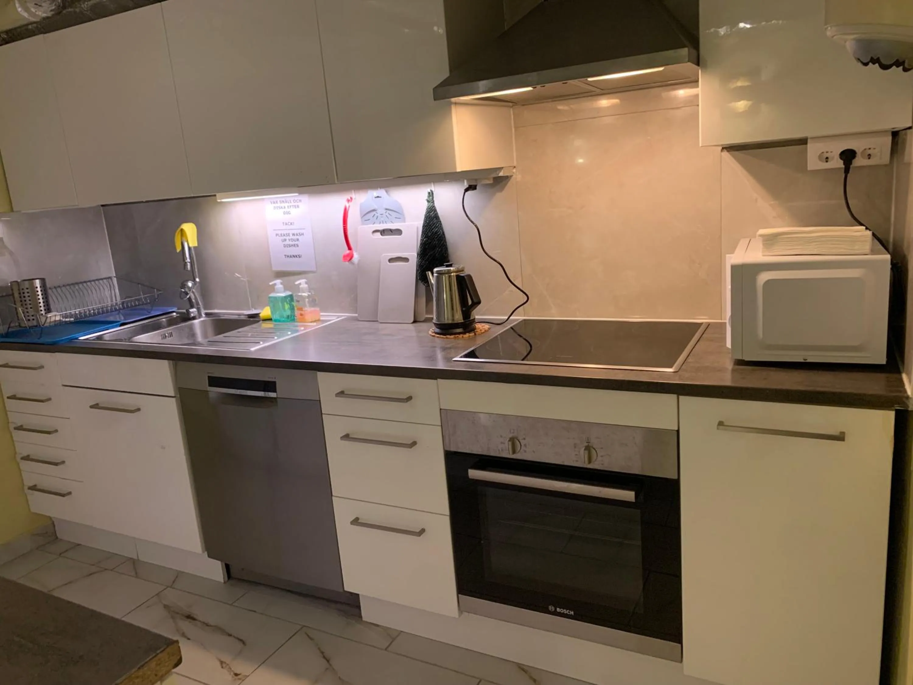 Hostel Bed & Breakfast