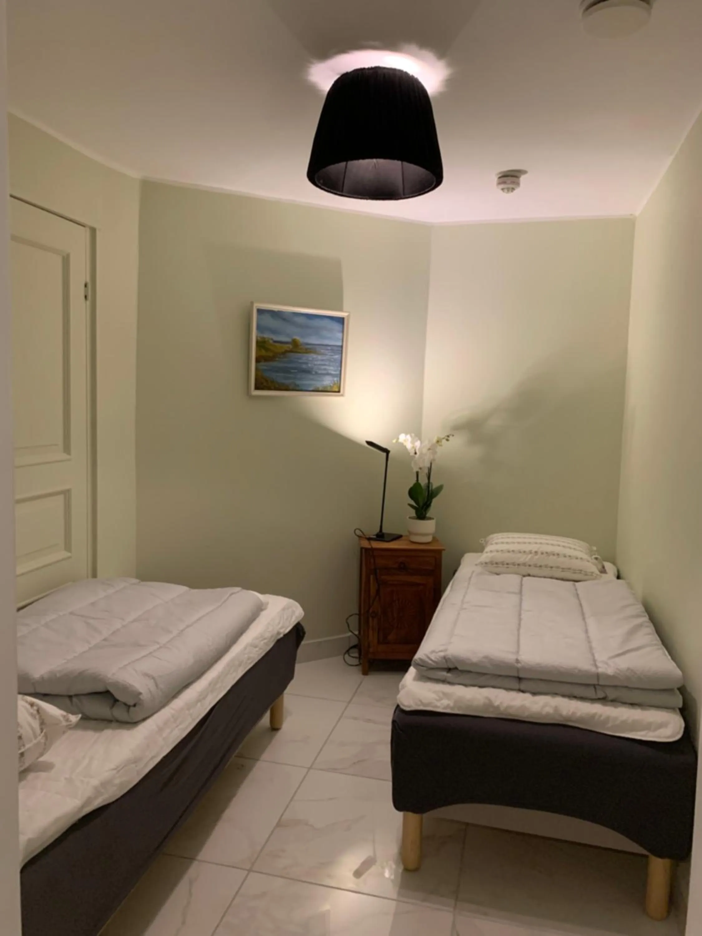 Bed in Hostel Bed & Breakfast