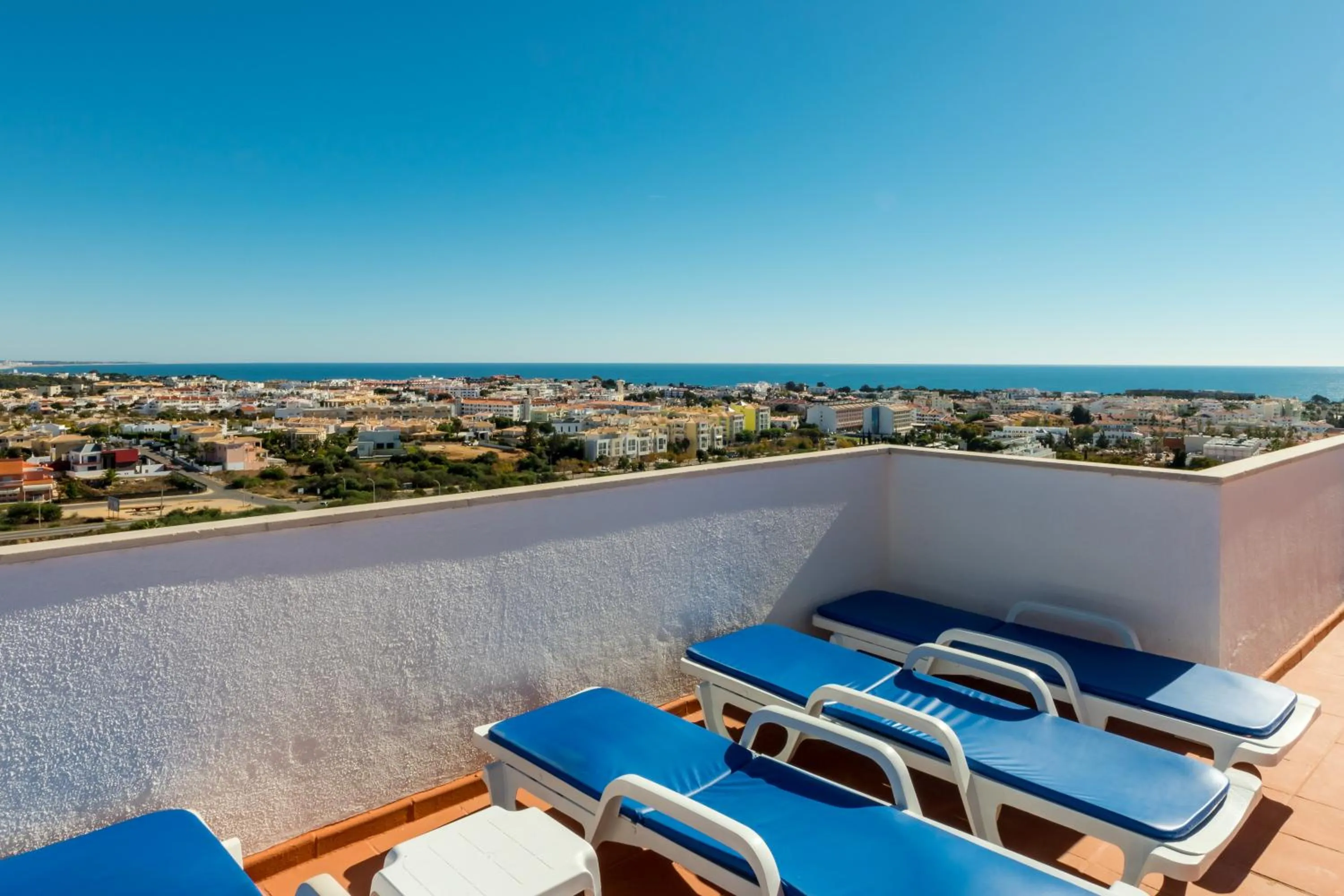 Janelas do Mar Apartamentos Turisticos