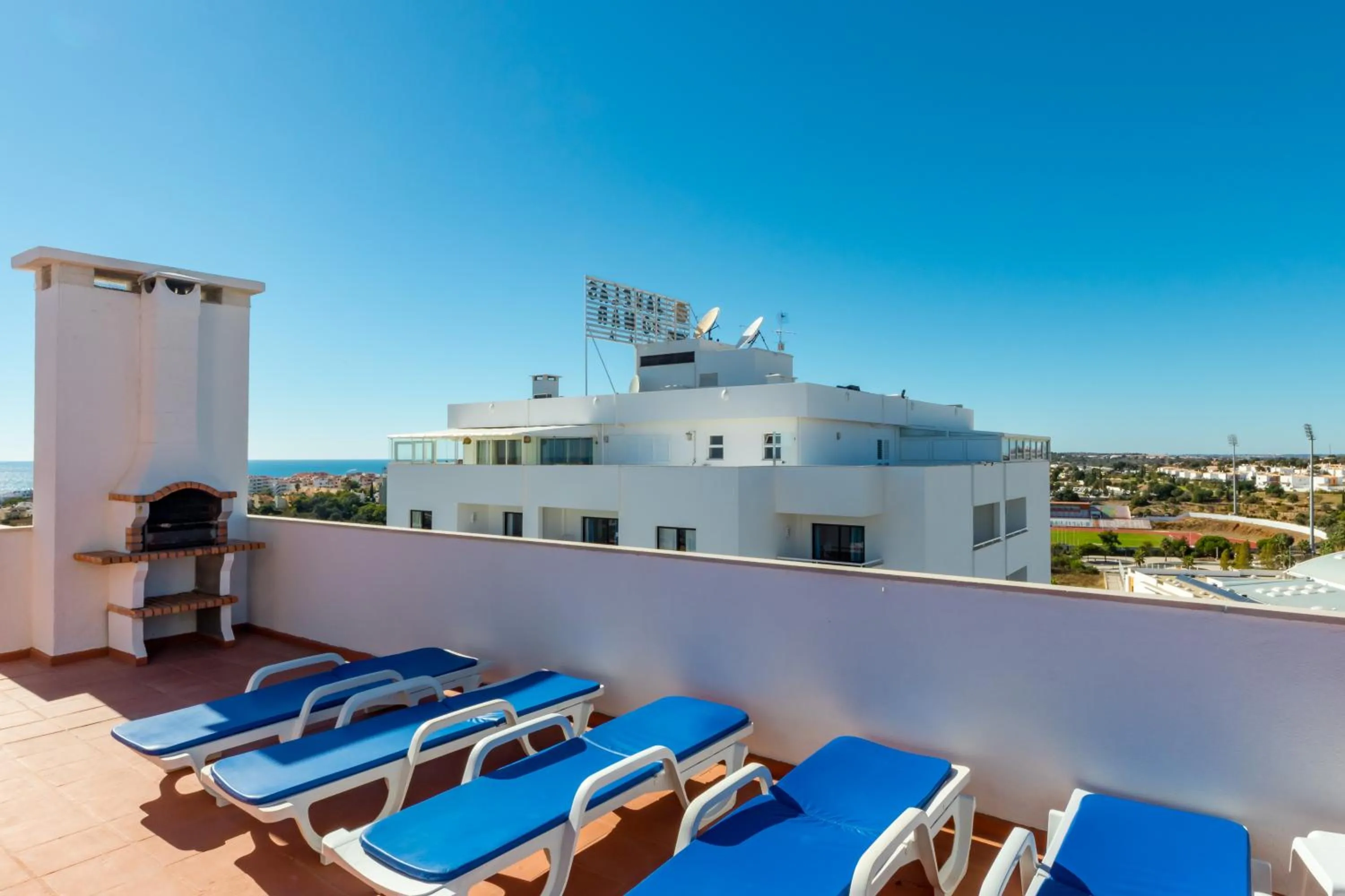 Janelas do Mar Apartamentos Turisticos