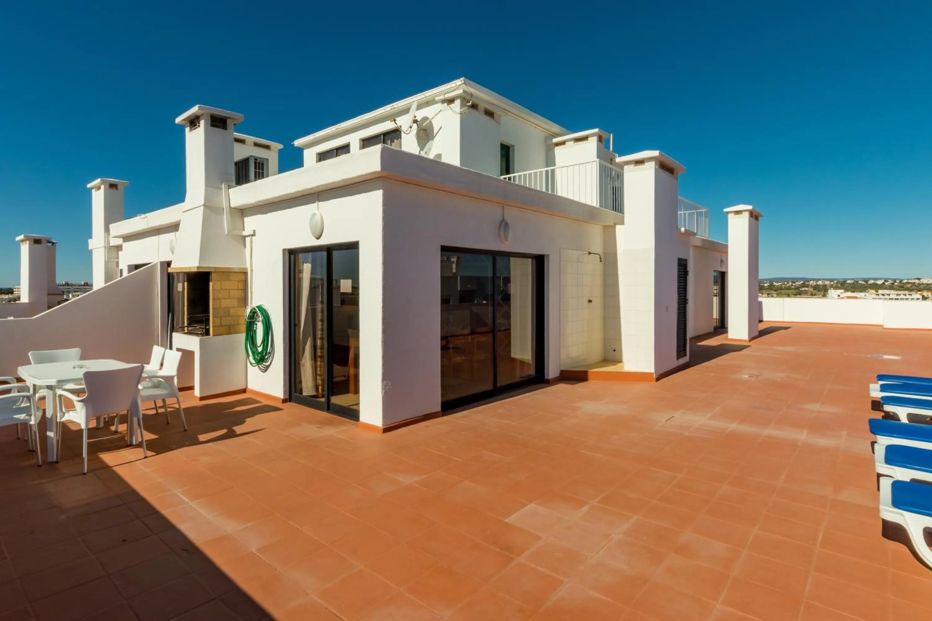 Janelas do Mar Apartamentos Turisticos