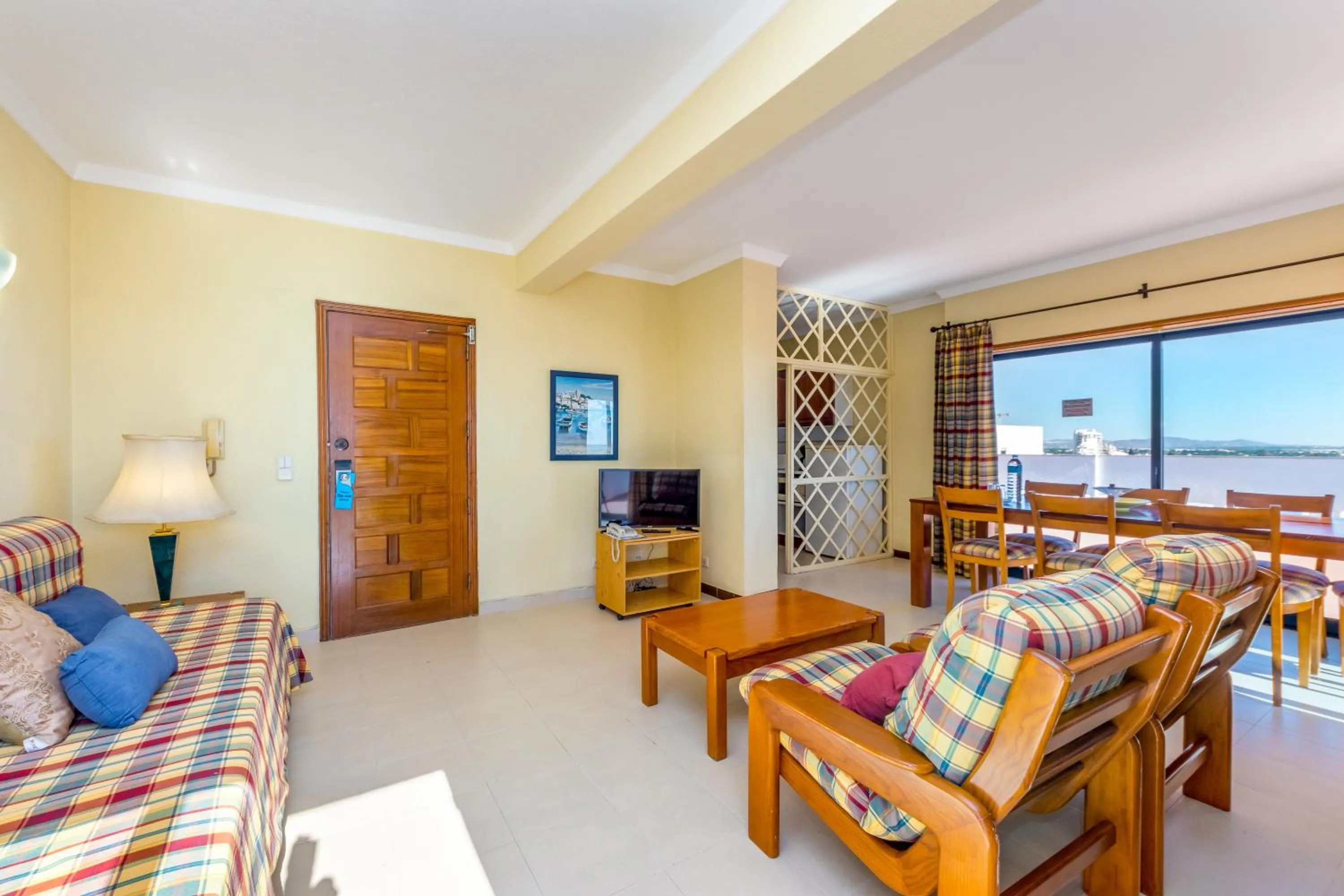 Janelas do Mar Apartamentos Turisticos