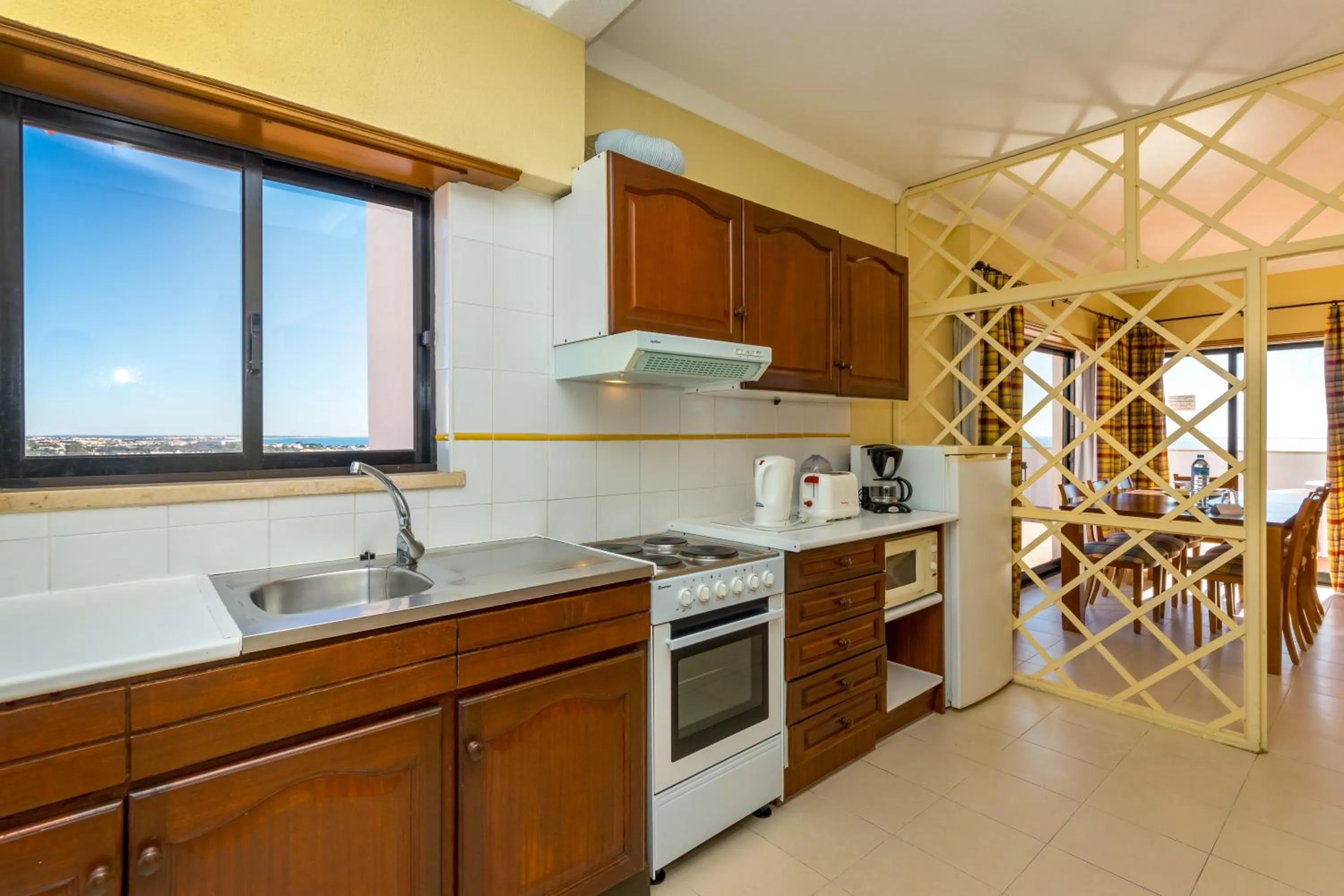 Janelas do Mar Apartamentos Turisticos