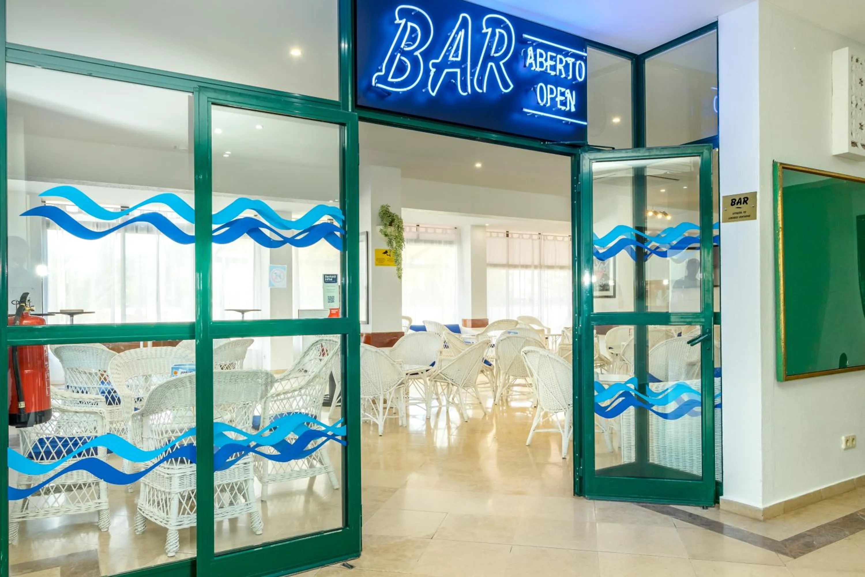 Karaoke in Janelas do Mar Apartamentos Turisticos