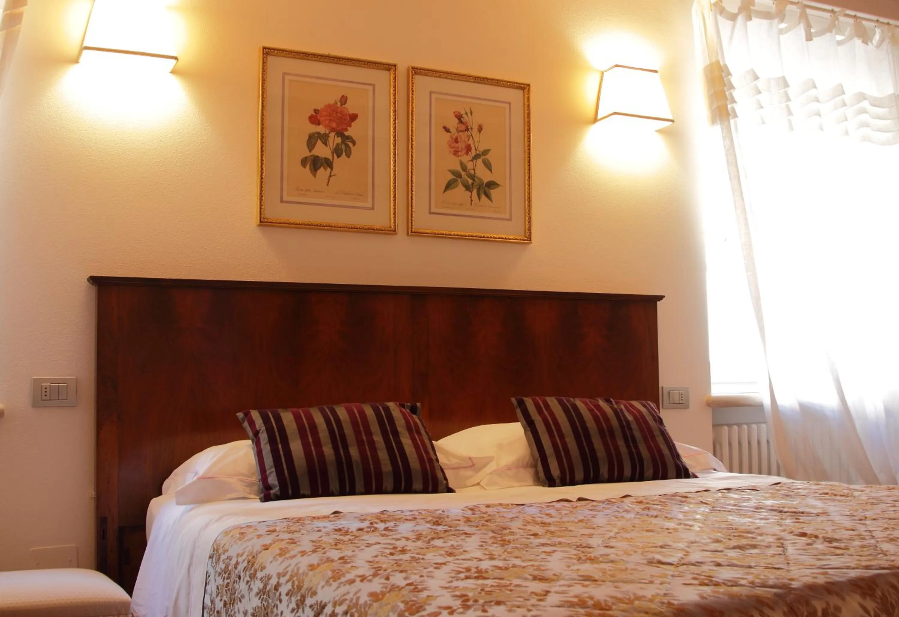 Bedroom, Bed in Bagolina Boutique B&B