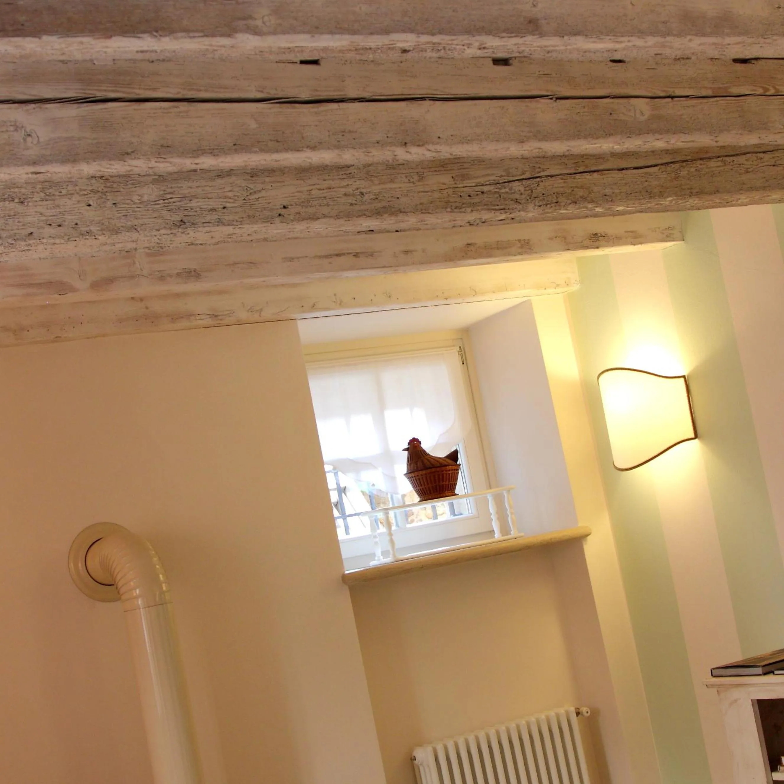 Bagolina Boutique B&B