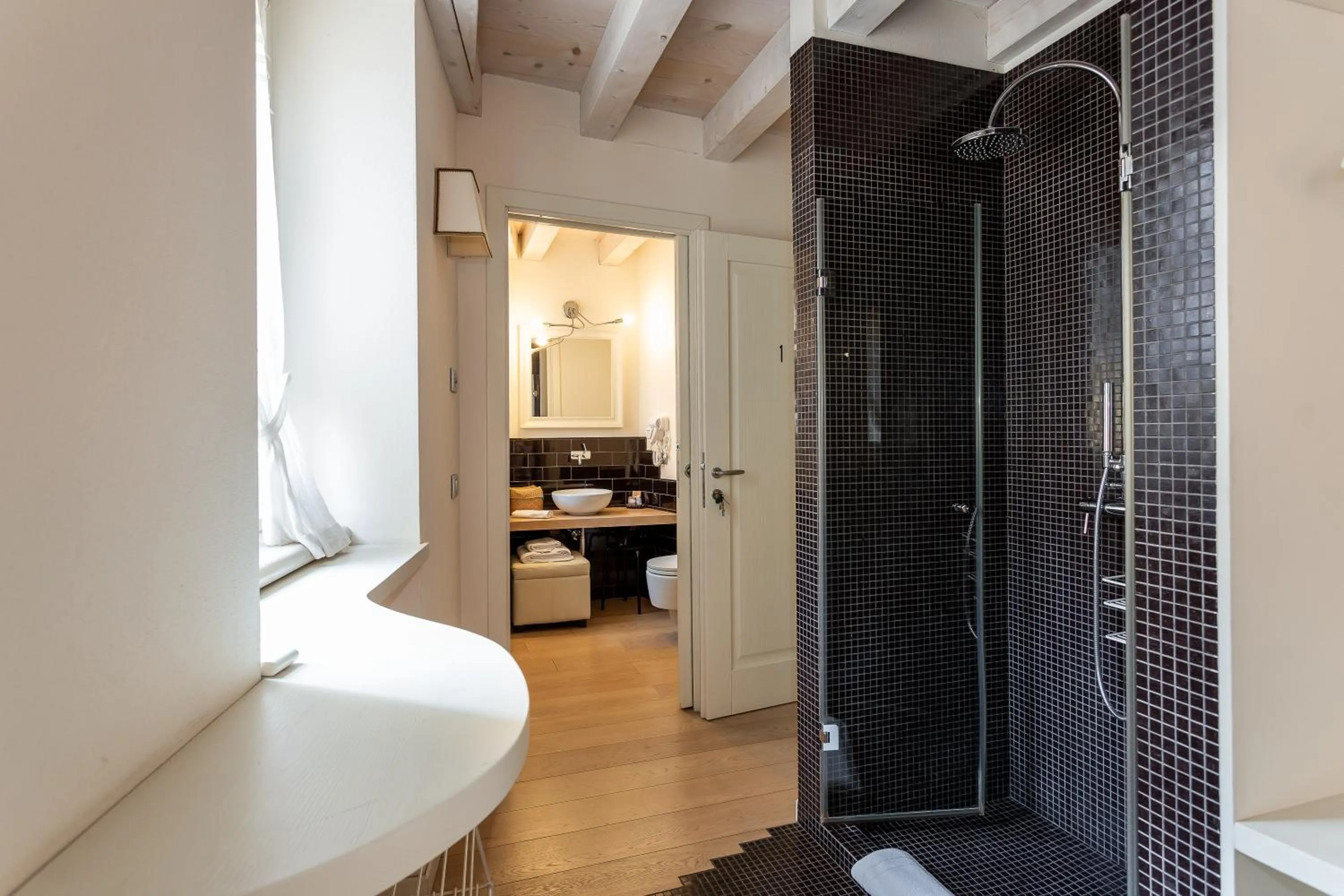 Bagolina Boutique B&B