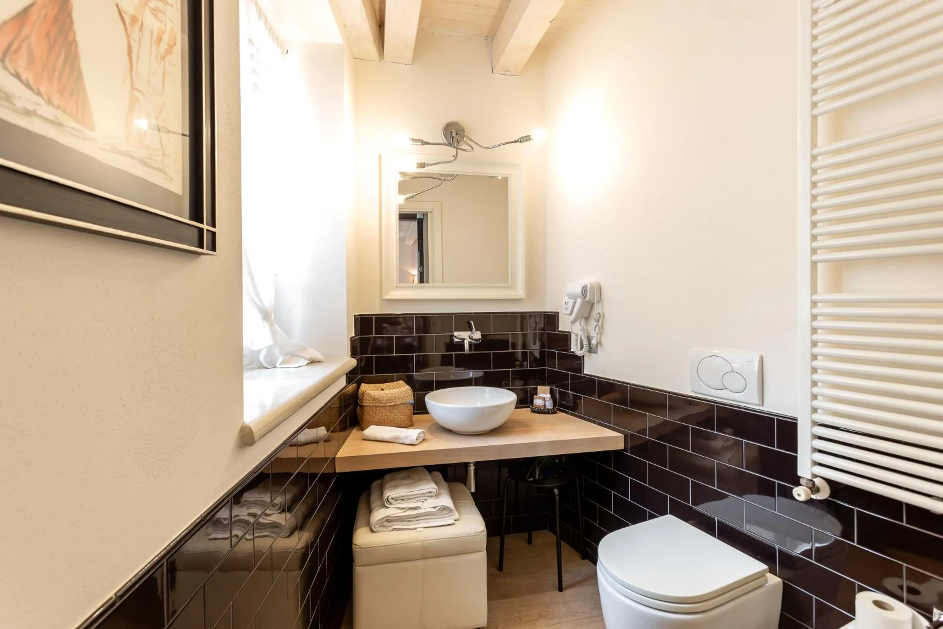 Bagolina Boutique B&B