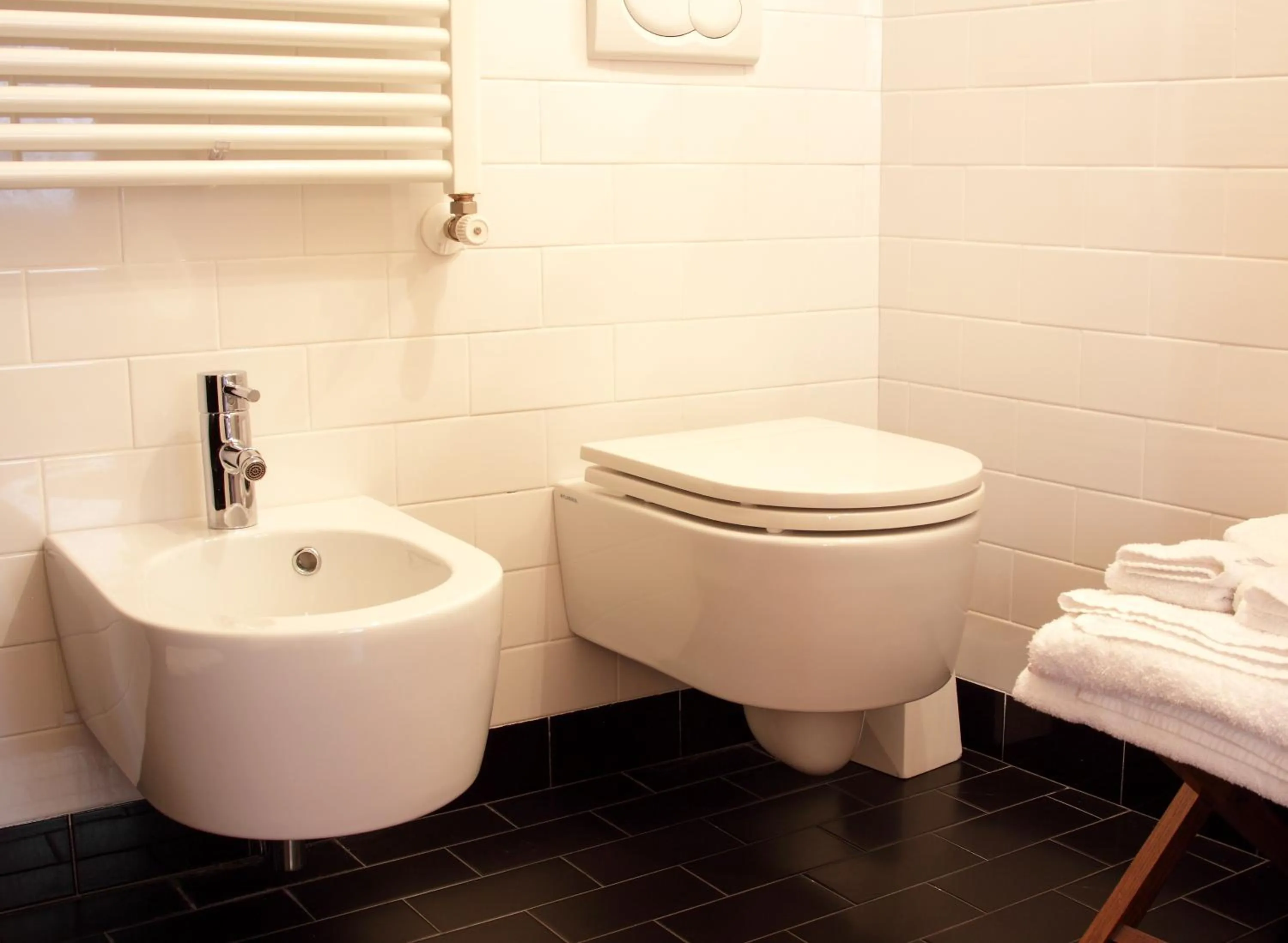 Bagolina Boutique B&B