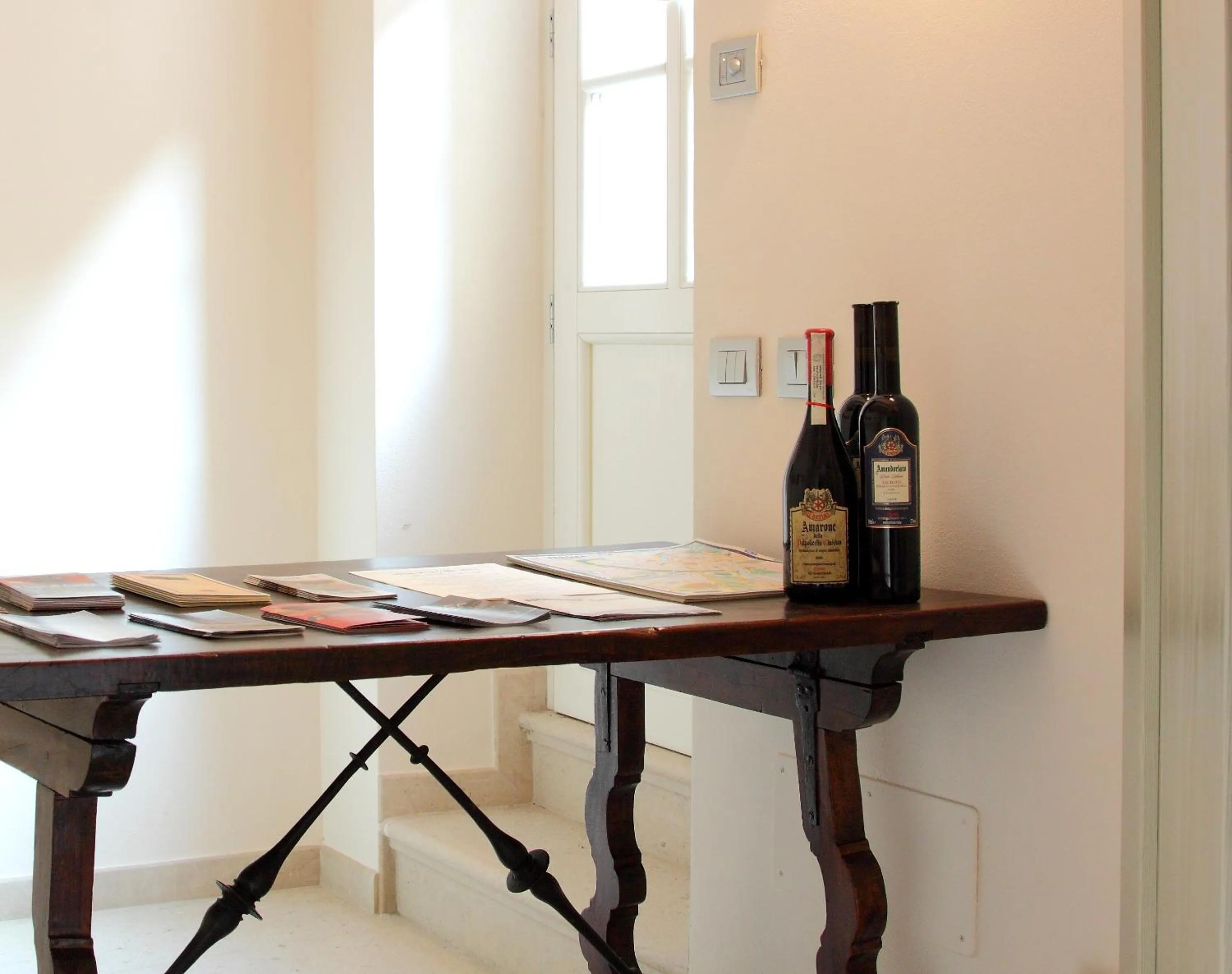 Bagolina Boutique B&B