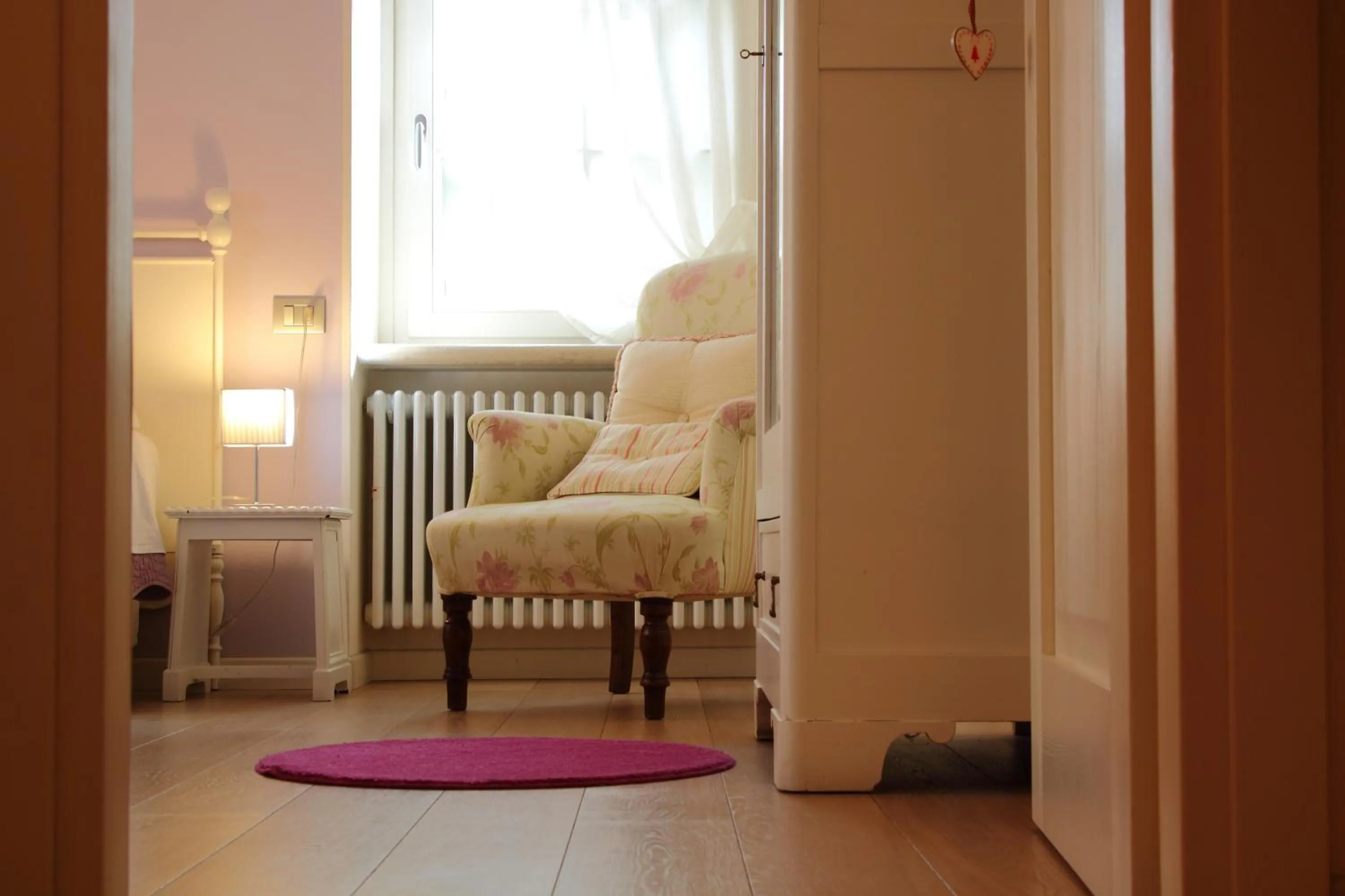 Bagolina Boutique B&B