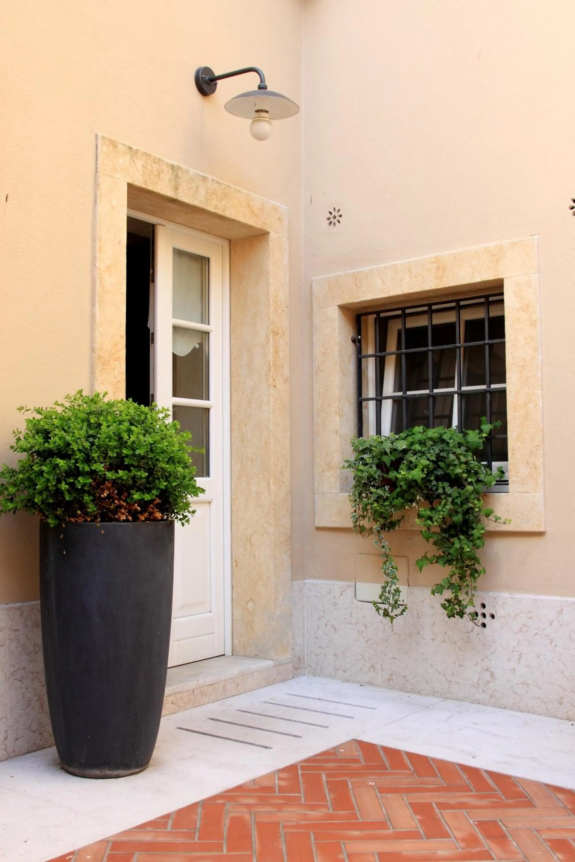 Bagolina Boutique B&B