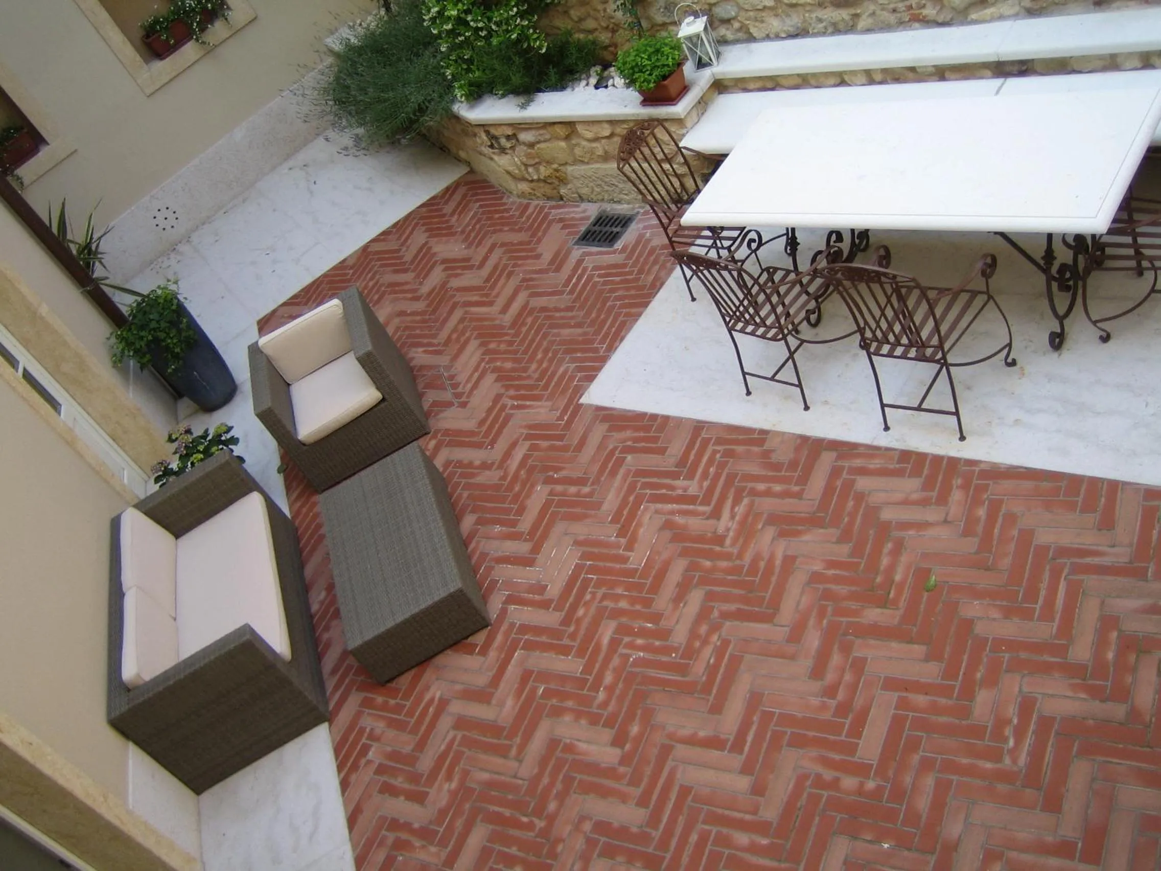 Bagolina Boutique B&B